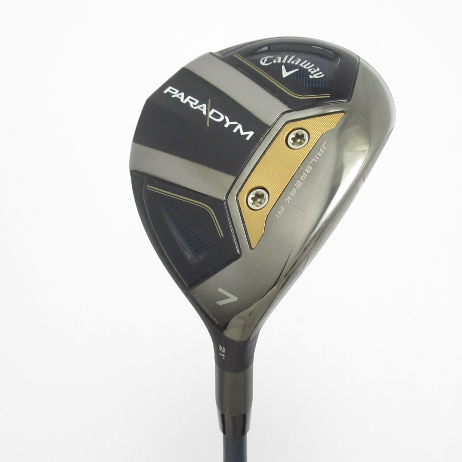 中古】キャロウェイ フェアウェイウッド 通販｜GDO中古ゴルフクラブ