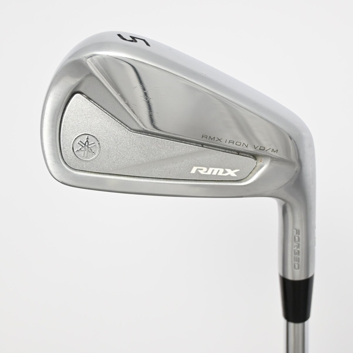 中古】RMX アイアンセット (ヤマハ) 通販｜GDO中古ゴルフクラブ