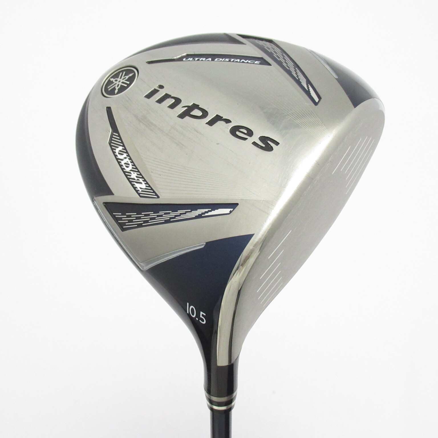 中古】19 インプレス UD+2 ドライバー TMX-419D 10.5 R C(ドライバー