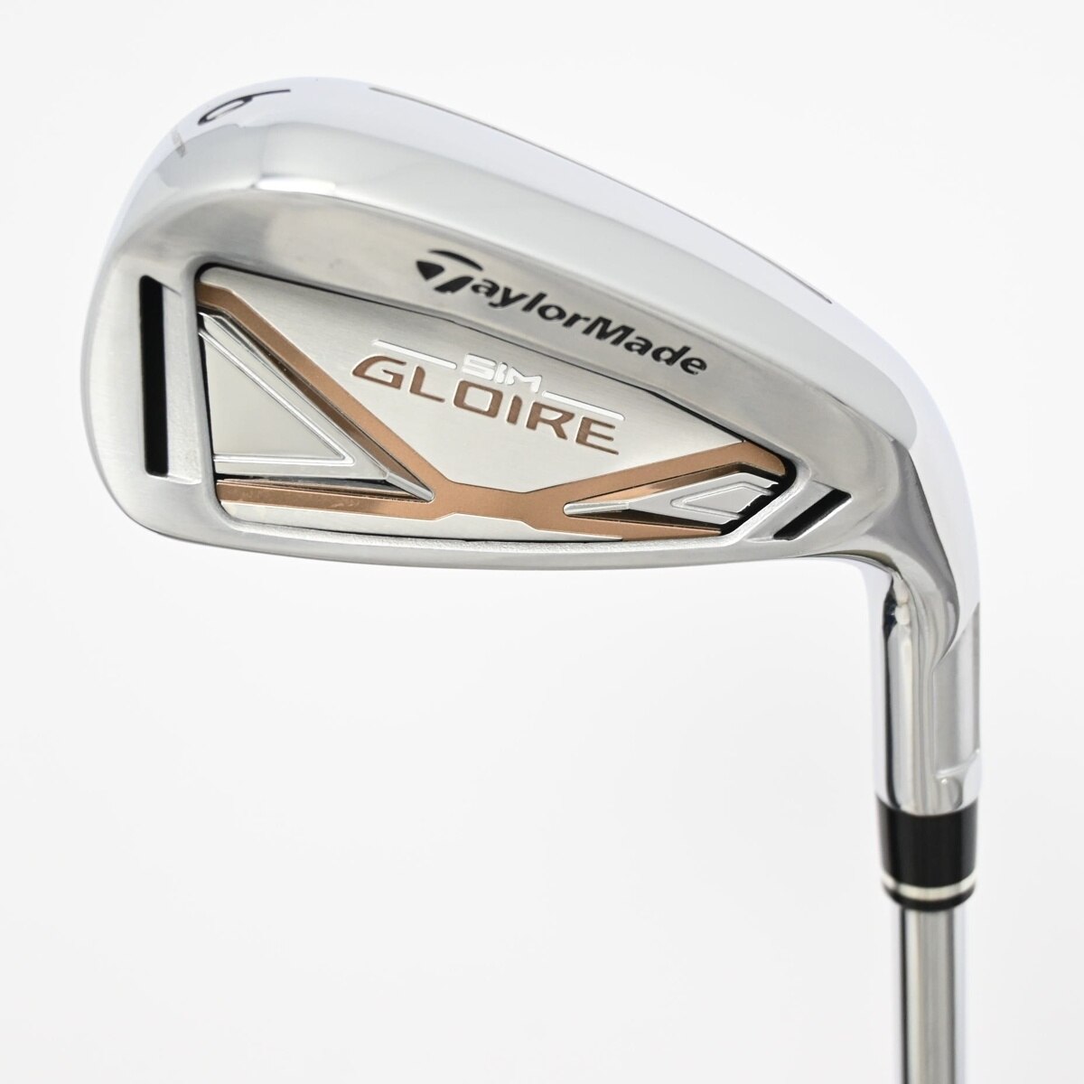 中古】SIM グローレ アイアンセット (テーラーメイド) 通販｜GDO中古