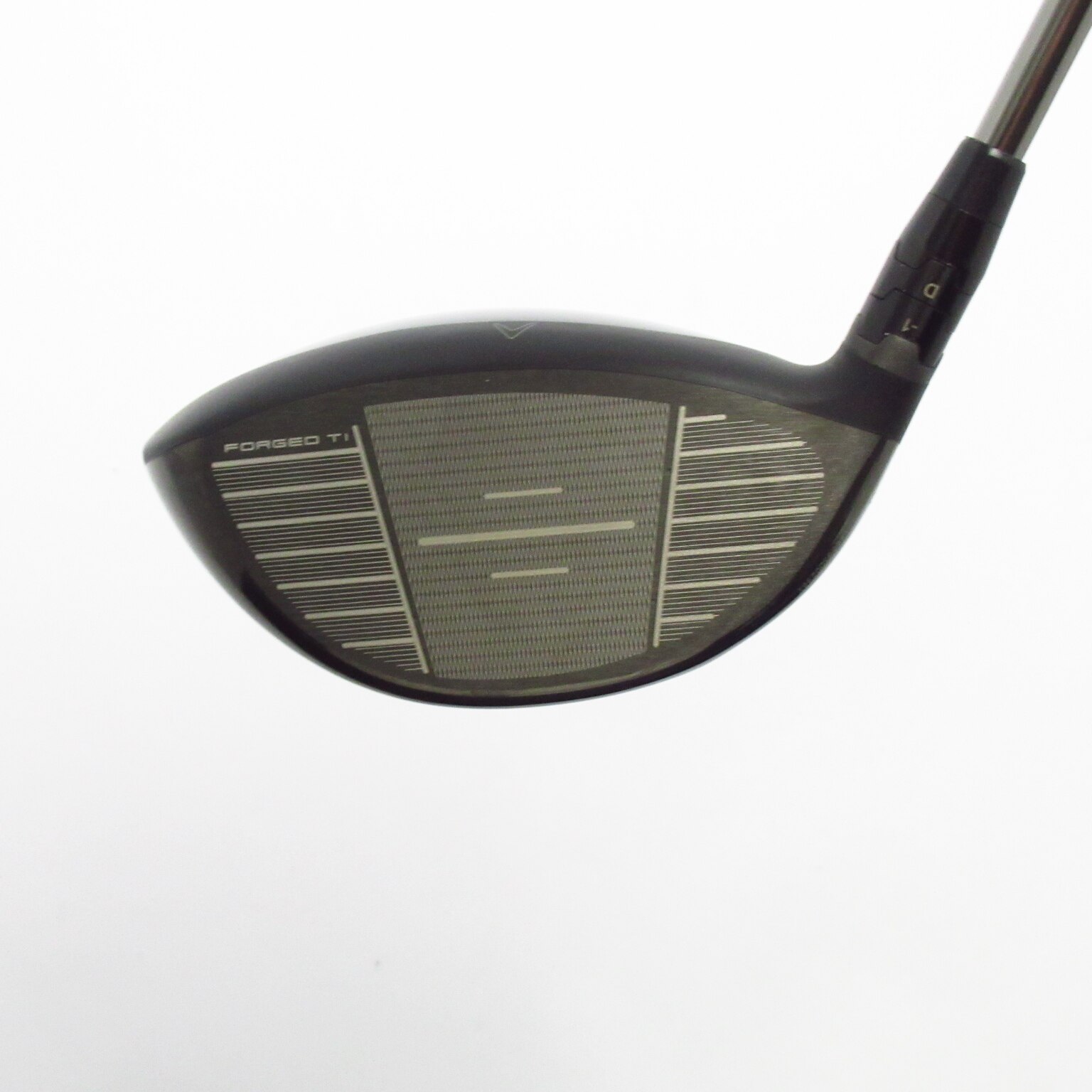 【中古ゴルフクラブ】キャロウェイゴルフ　PARADYM　パラダイム ドライバー Diamana ZF70　シャフト：Diamana ZF70 中古】パラダイム ドライバー Diamana ZF70 9 S B(ドライバー（単品