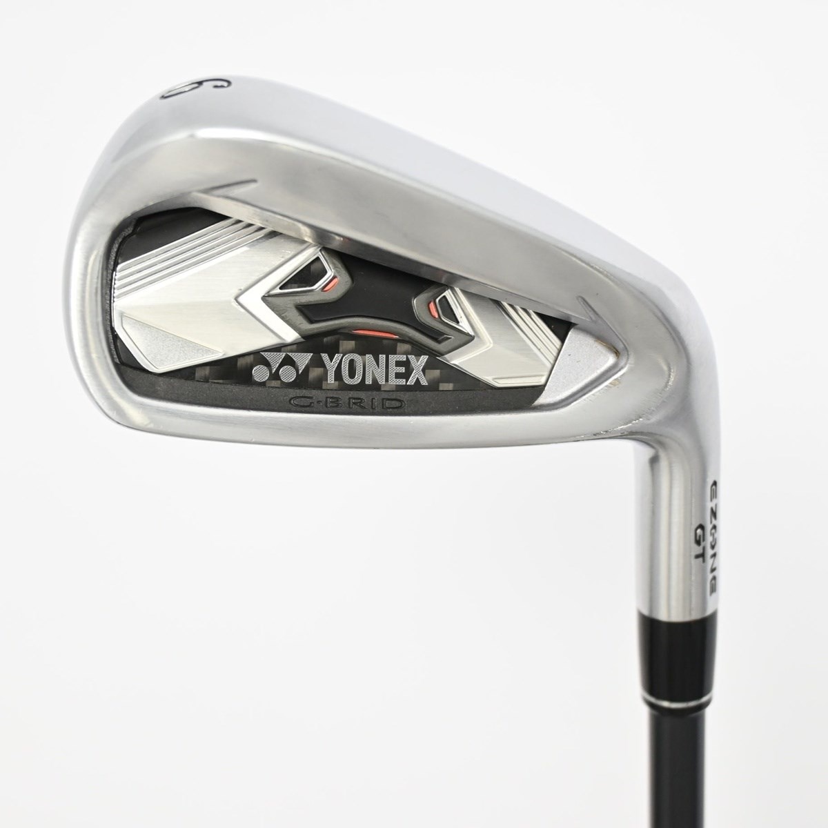 中古】EZONE GT アイアン NST002 23 R CD(アイアン（セット）)|EZONE