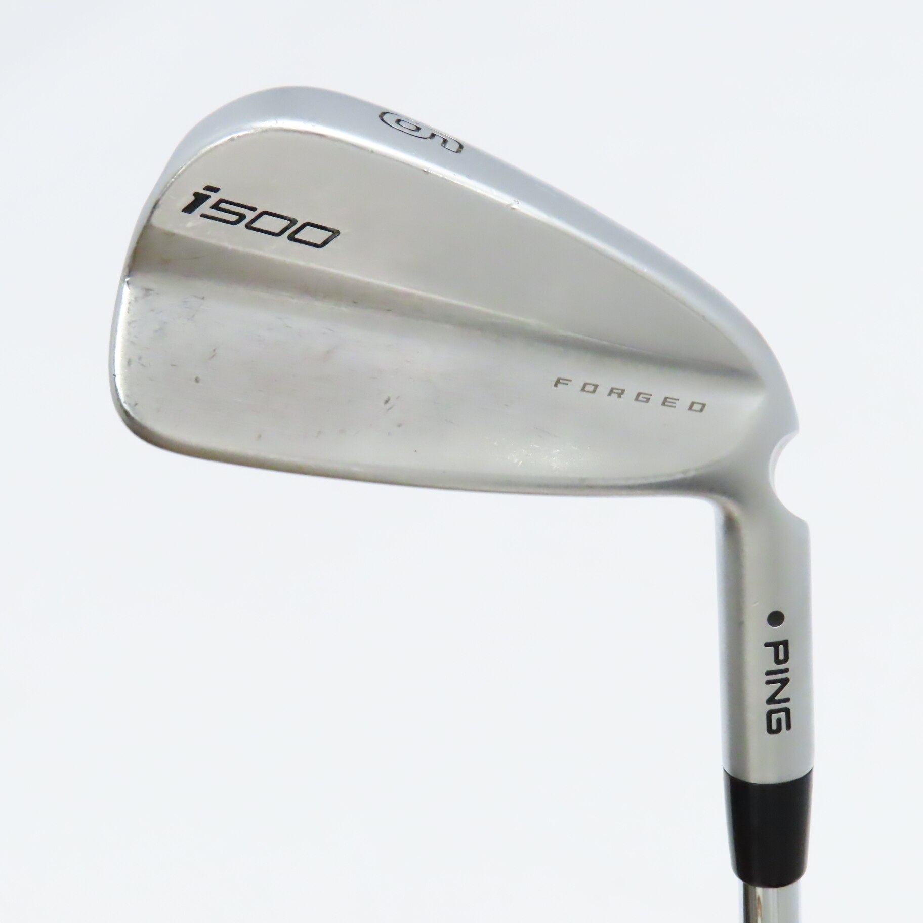 中古】i500 アイアンセット (ピン) Iシリーズ 通販｜GDO中古ゴルフクラブ