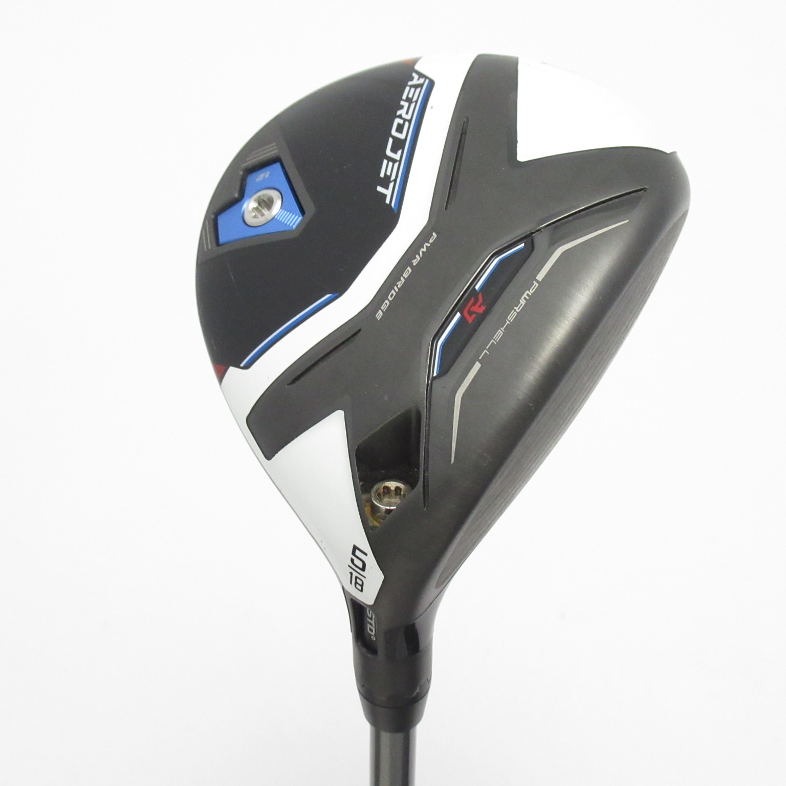 中古】エアロジェット フェアウェイウッド (コブラ) エアロジェット