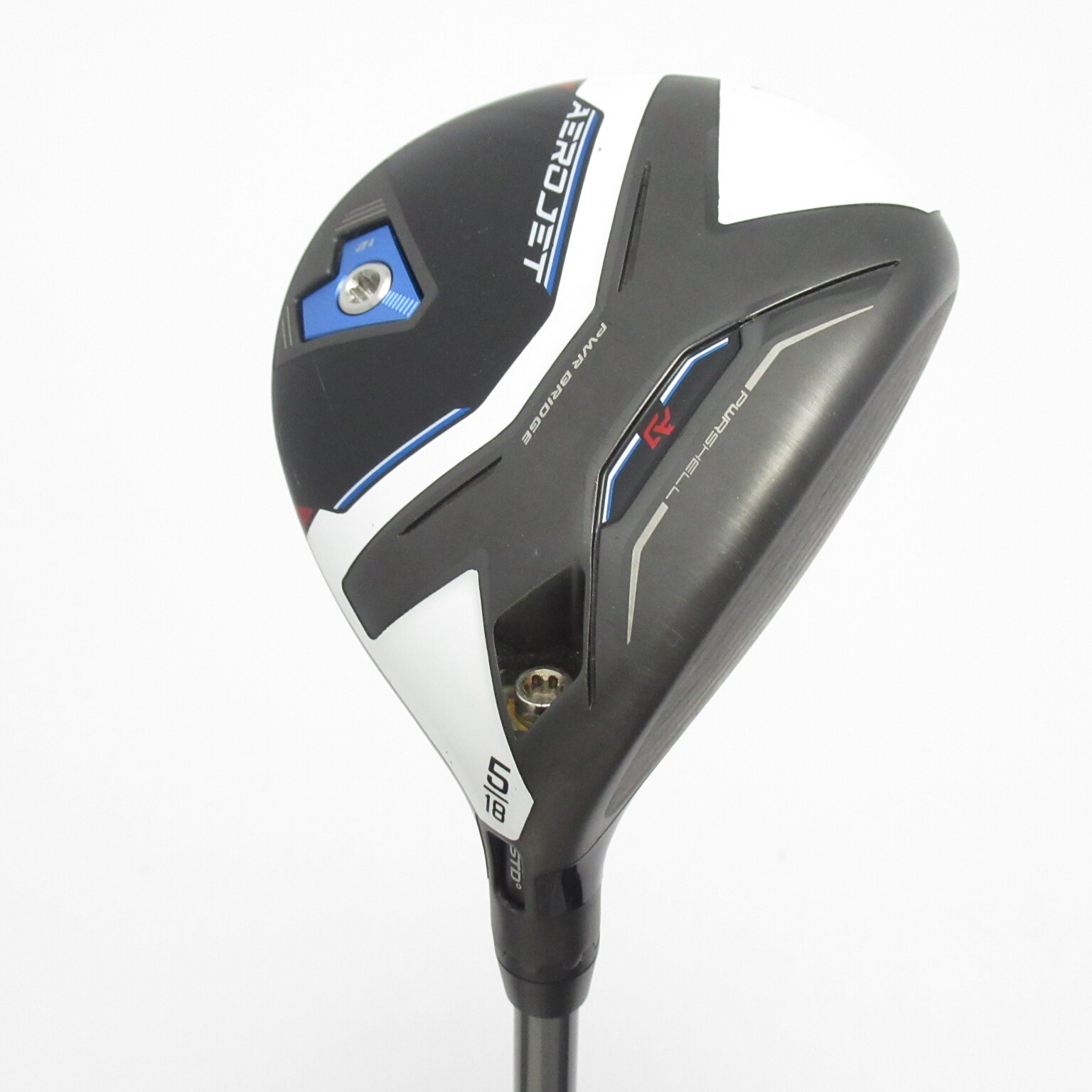 中古】エアロジェット フェアウェイウッド Speeder NX for Cobra 18 R