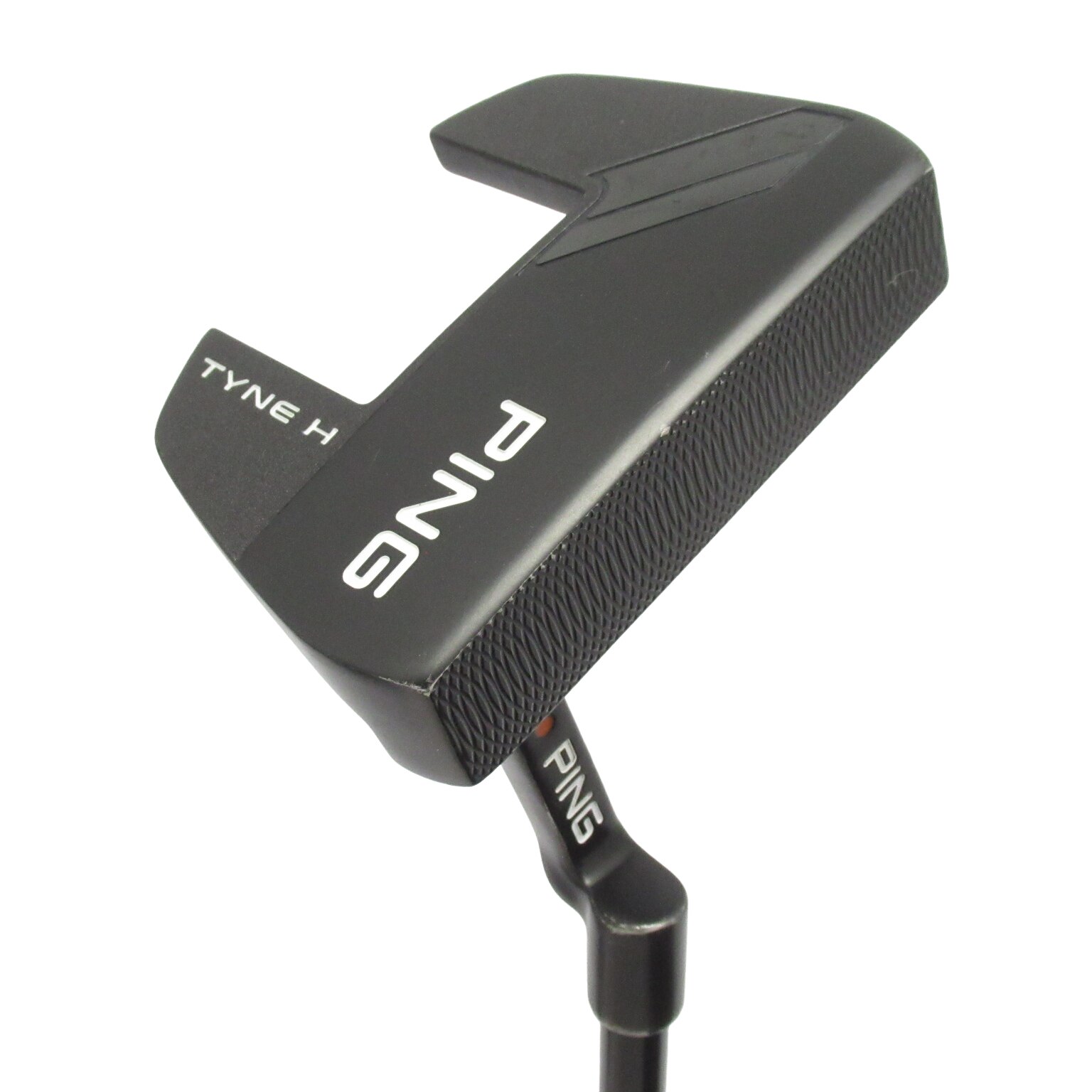 中古】タイン H(2024) パター カーボンシャフト 計測項目外 計測項目外