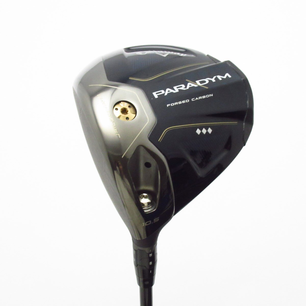 パラダイムトリプルダイヤドライバーTENSEI Pro Blue 1K 60S 中古】パラダイム トリプルダイヤモンド ドライバー TENSEI Pro Blue