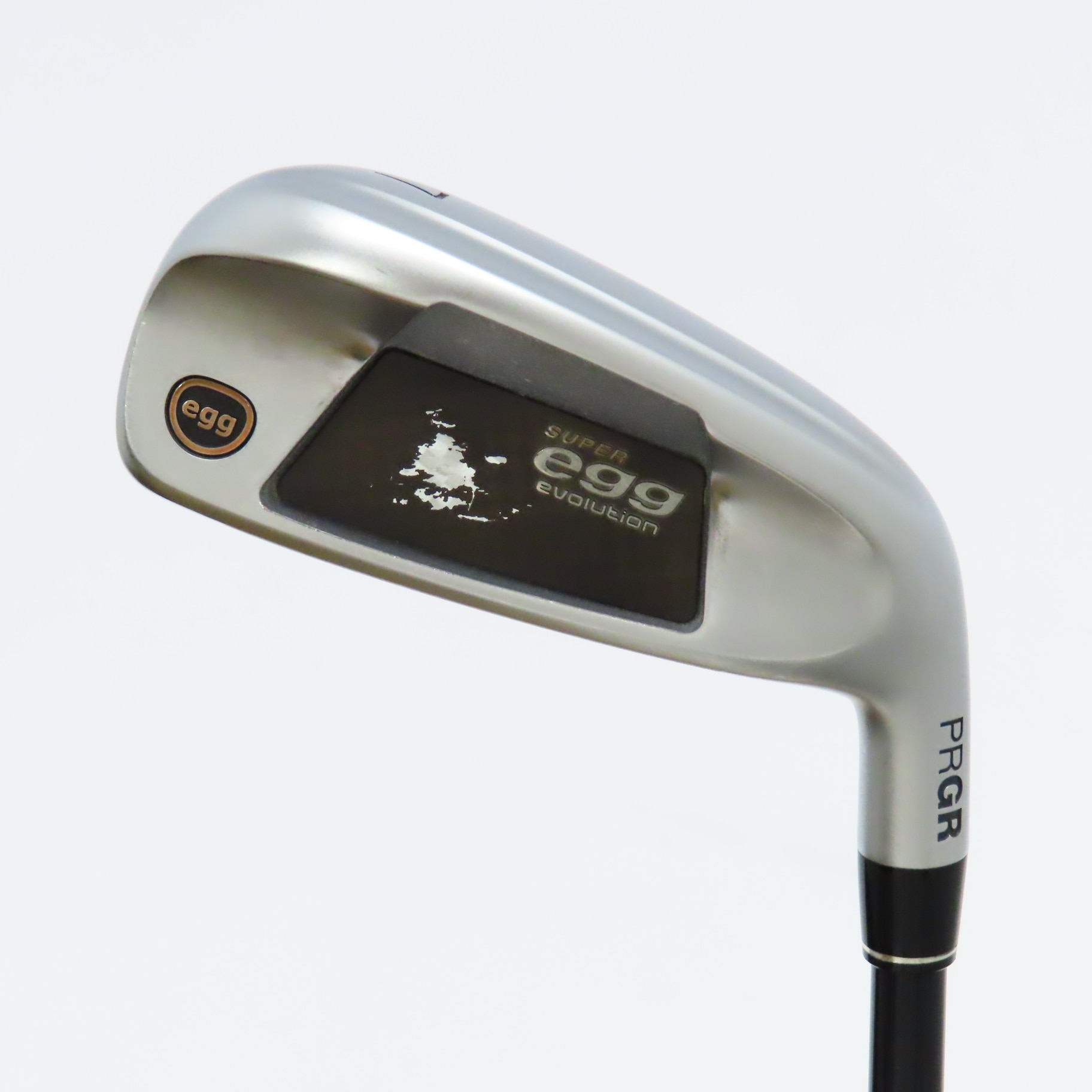 中古】プロギア(PRGR) アイアンセット 通販｜GDO中古ゴルフクラブ