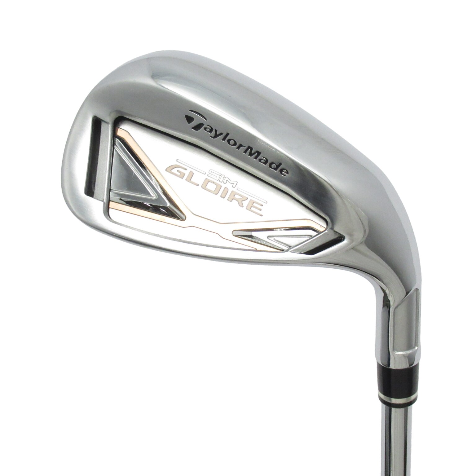 中古】SIM グローレ アイアン（単品） N.S.PRO 950GH neo 47 S C