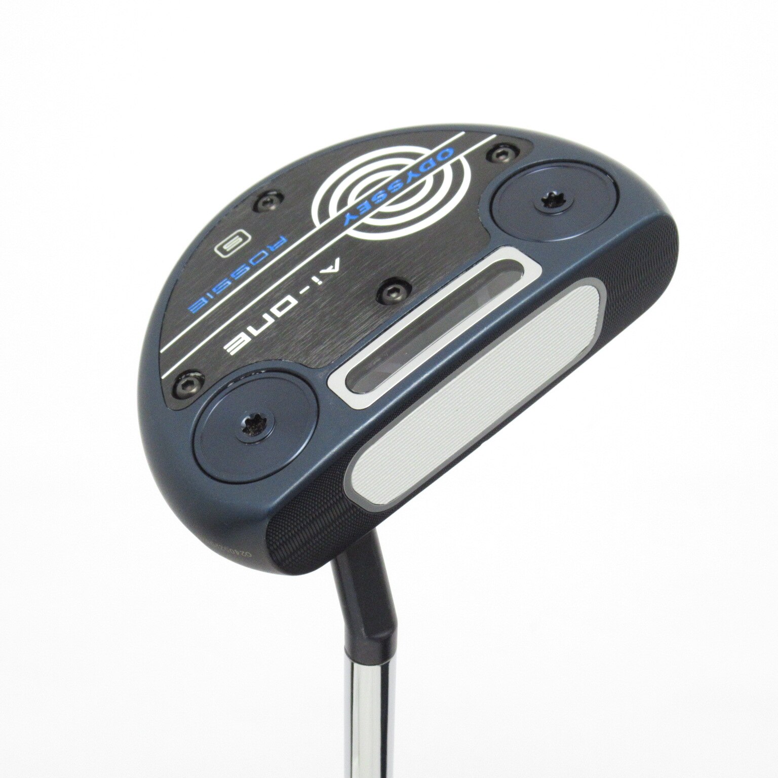 ODYSSEY Ai-ONE ROSSIE S パター Ai-ONE ROSSIE Sパター