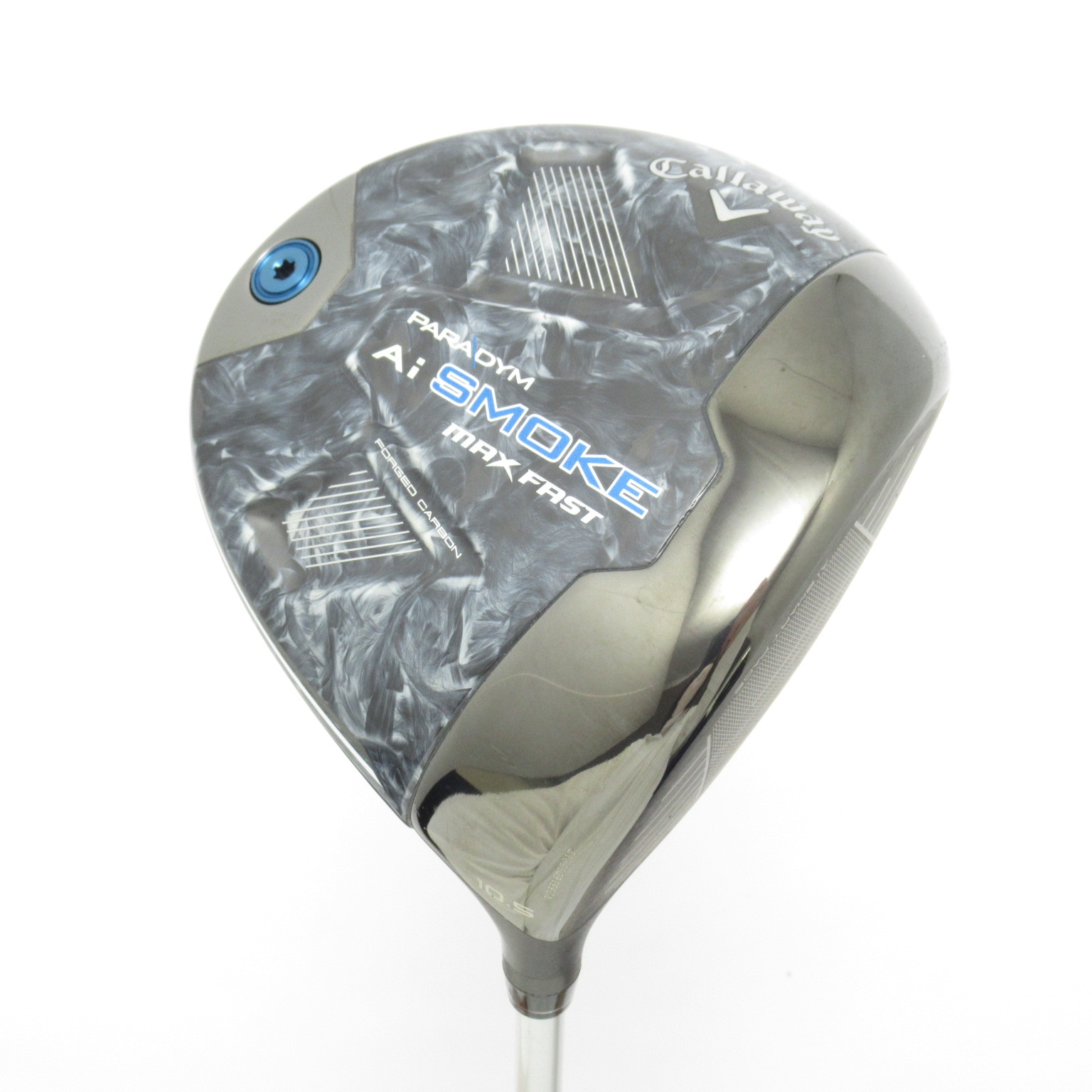 中古】パラダイム Ai SMOKE MAX FAST ドライバー (キャロウェイ) Ai