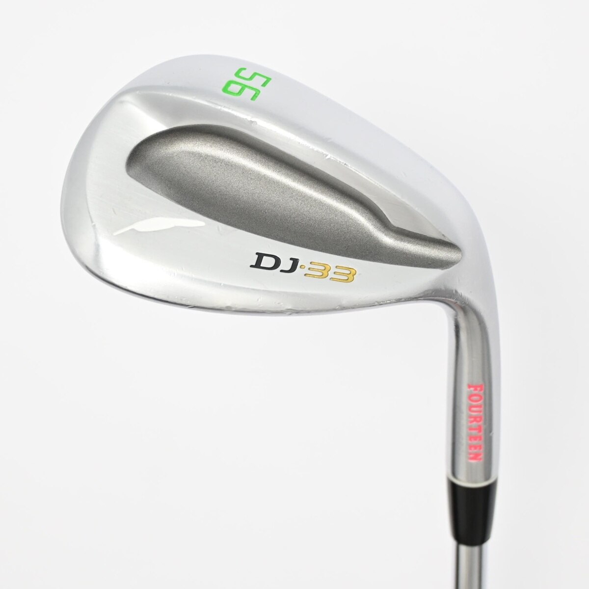 中古】DJ-33 ウェッジ (フォーティーン) 通販｜GDO中古ゴルフクラブ