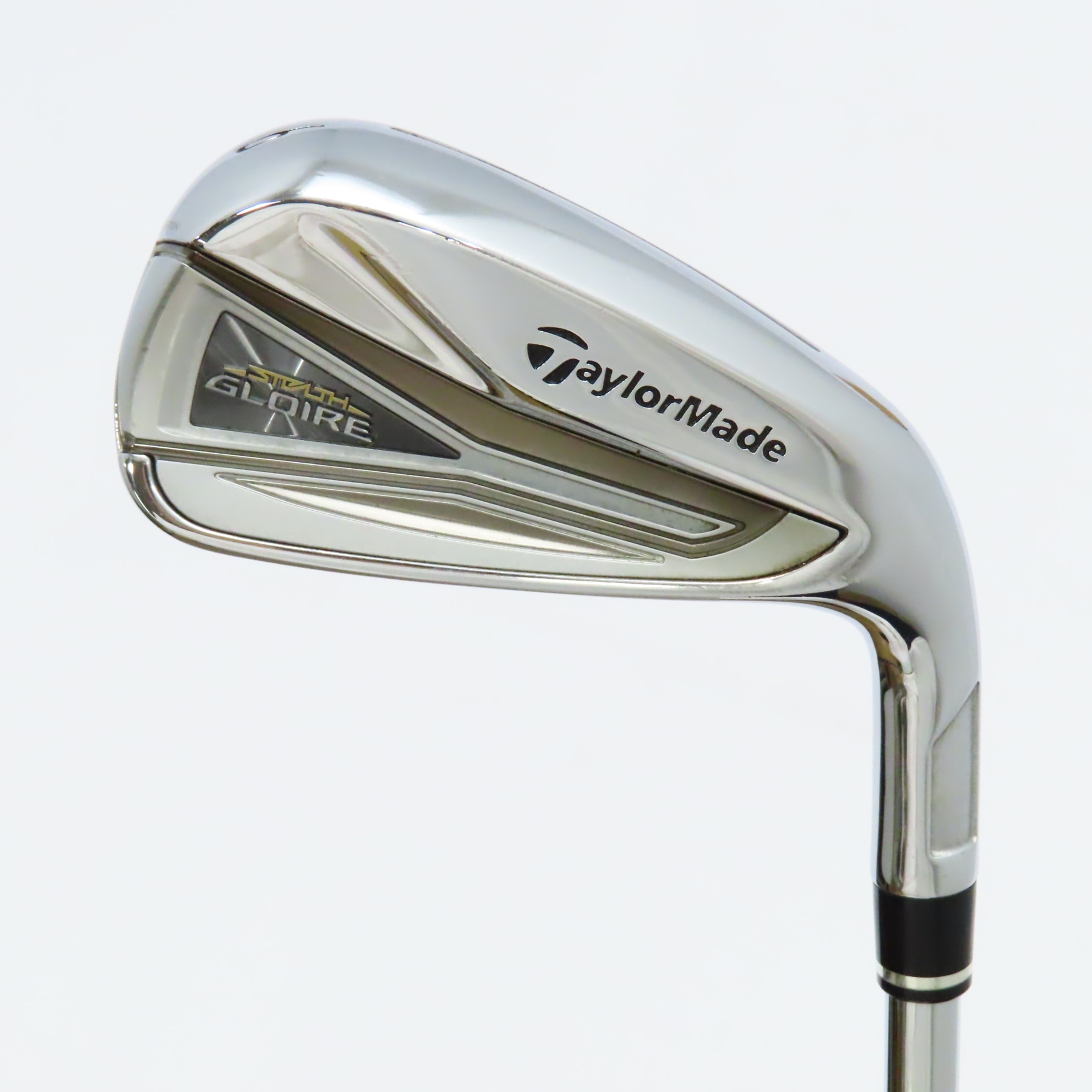 テーラーメイド　ゴルフクラブセット　ステルス　オデッセイ　8本セット 中古】ステルス アイアンセット (テーラーメイド) 通販｜GDO中古ゴルフ