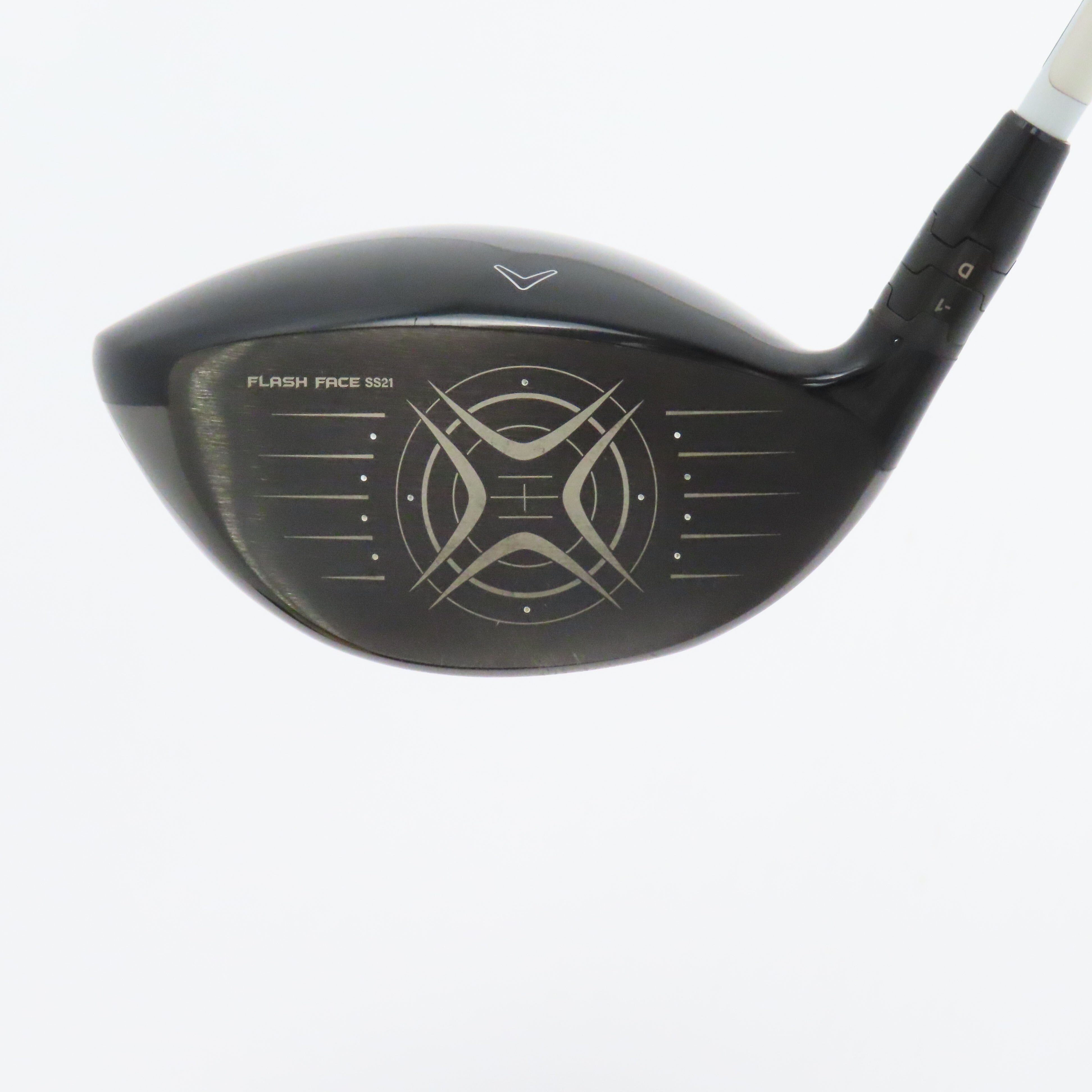 中古】エピック MAX ドライバー Speeder 569 EVOLUTION VII 10.5 S CD