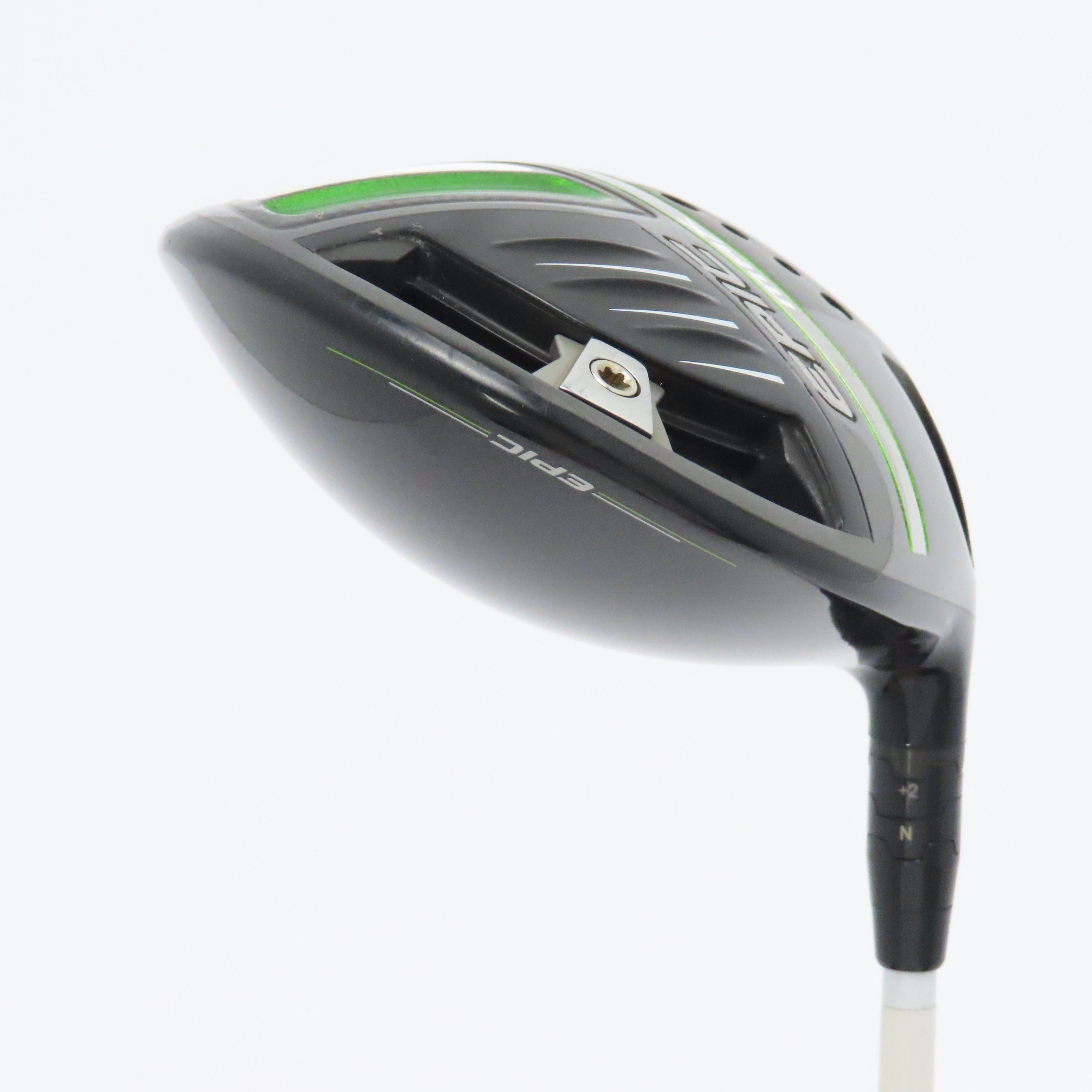 中古】エピック MAX ドライバー Speeder 569 EVOLUTION VII 10.5 S CD