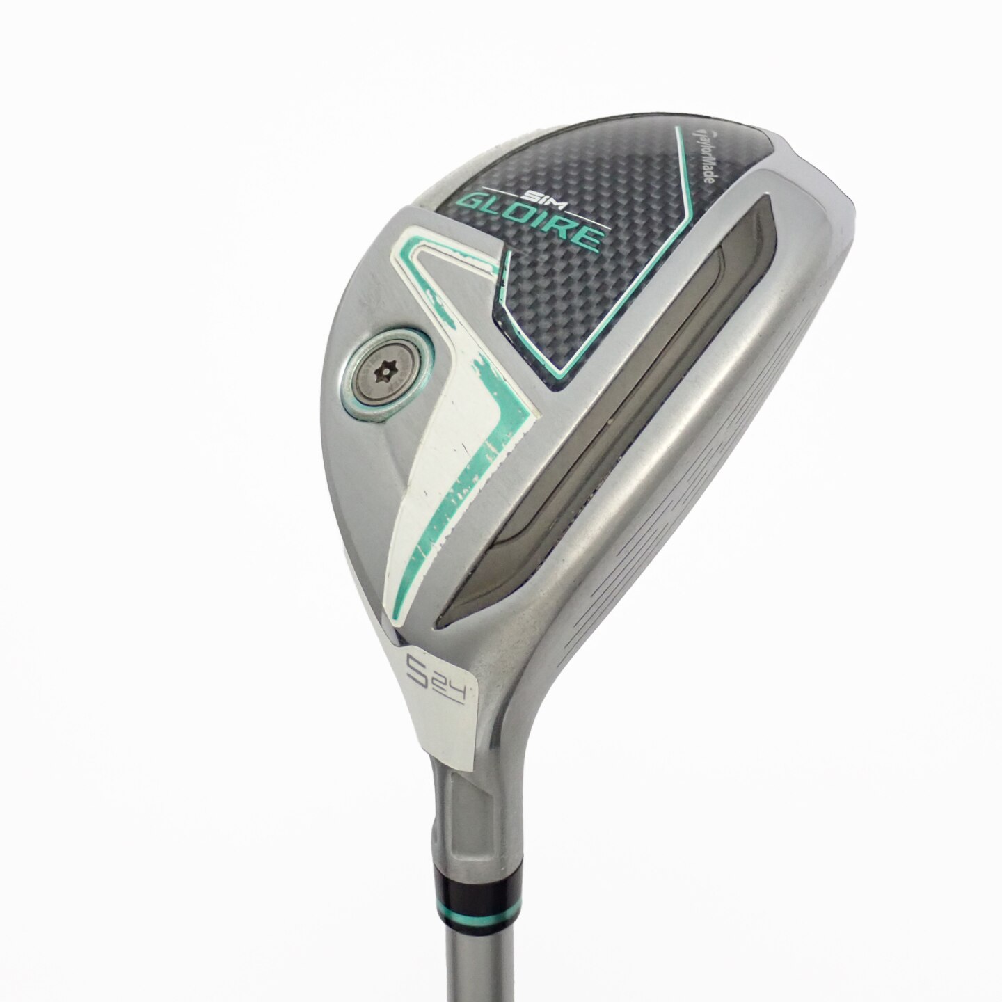 中古】SIM グローレ (テーラーメイド) レディス 通販｜GDO中古ゴルフクラブ