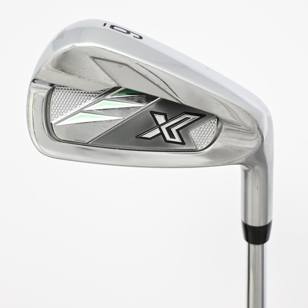 中古】ゼクシオ アイアンセット (ダンロップ) 通販｜GDO中古ゴルフクラブ