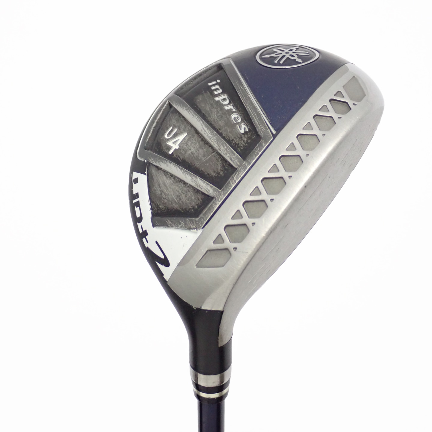 中古】インプレス UD+2 [2021] ユーティリティ (ヤマハ) インプレス