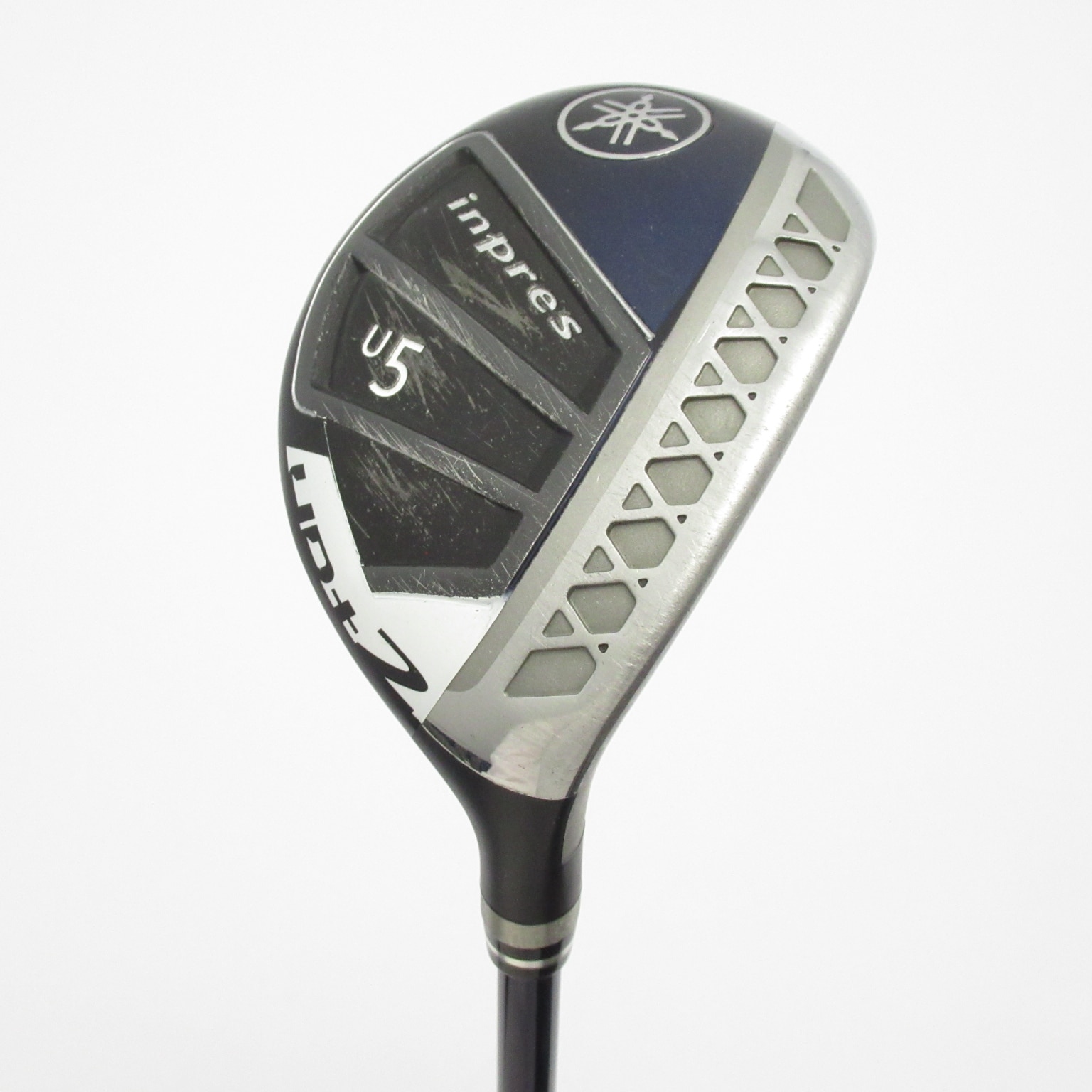 中古】インプレス UD+2 [2021] ユーティリティ (ヤマハ) インプレス