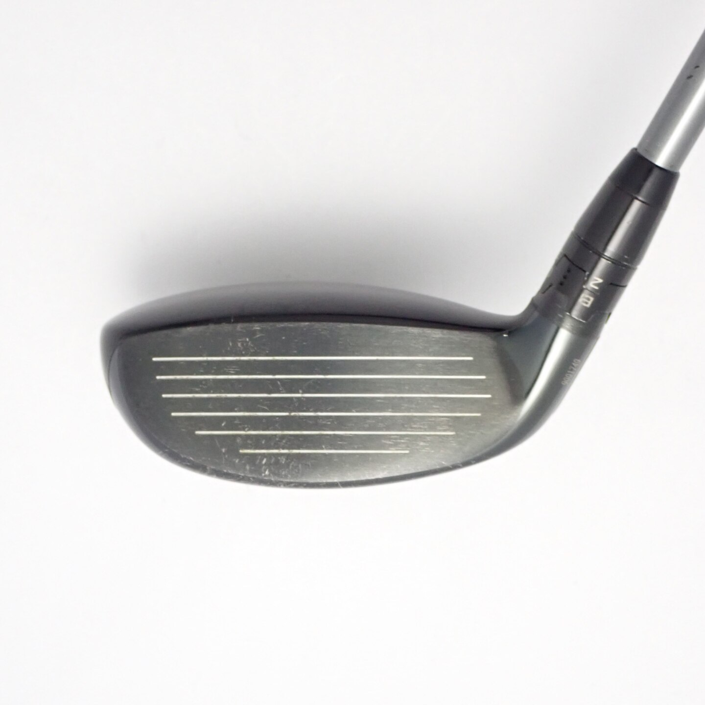 Used] TSi2 Utility TSP299 HY 50 24 RC (Utility (single club