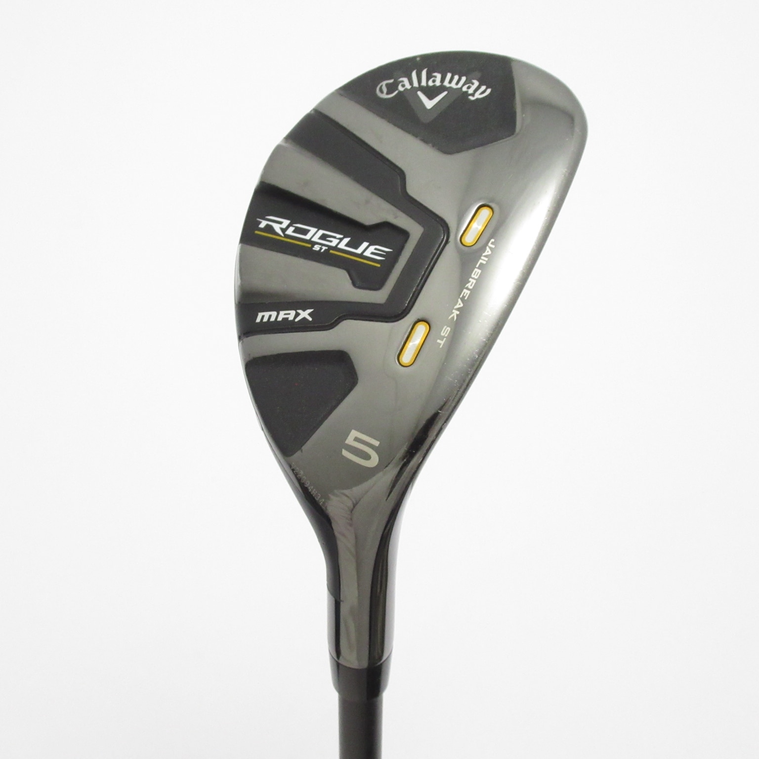 中古】ローグ ユーティリティ (キャロウェイ) 通販｜GDO中古ゴルフクラブ