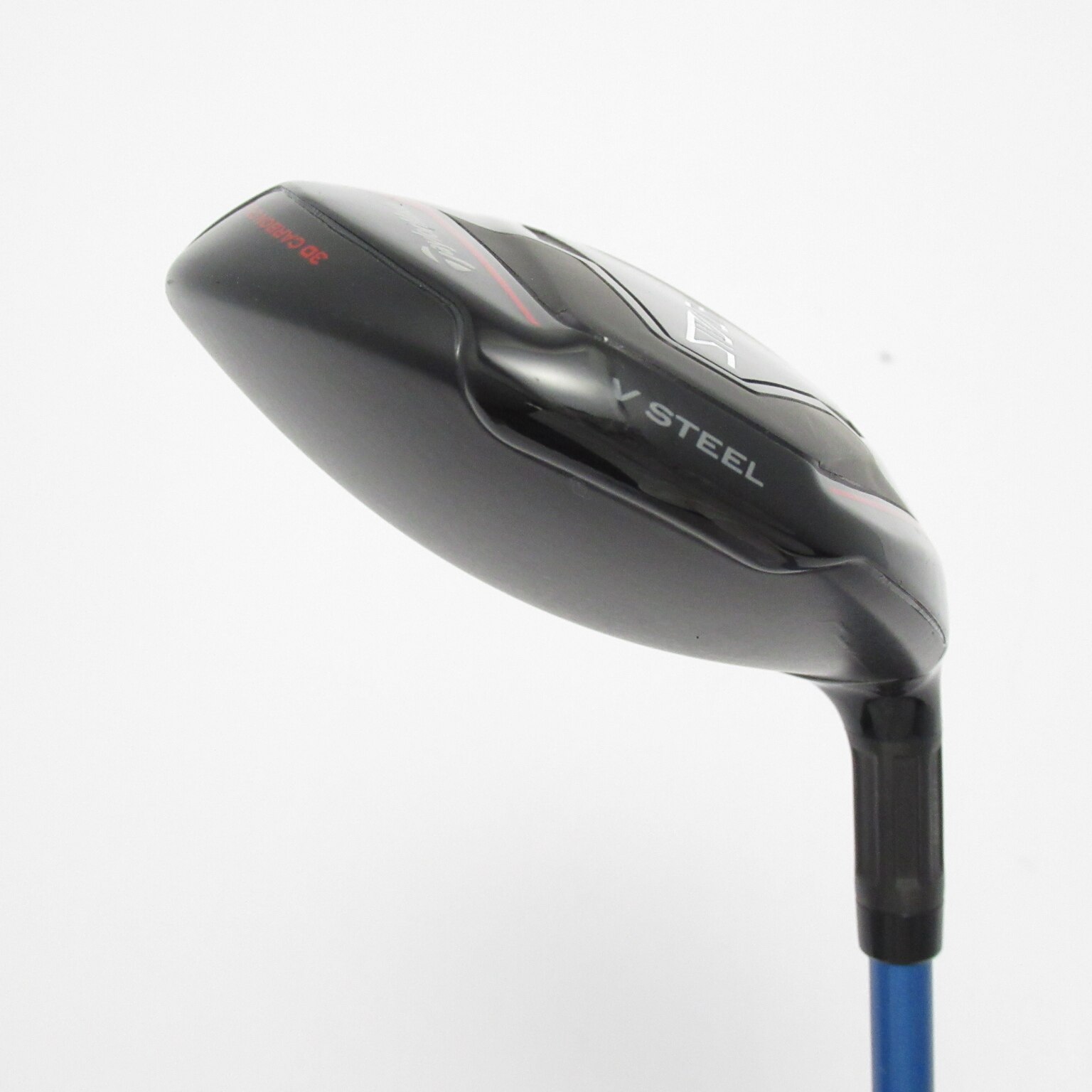 中古】ステルス フェアウェイウッド Speeder NX 50 15 S C