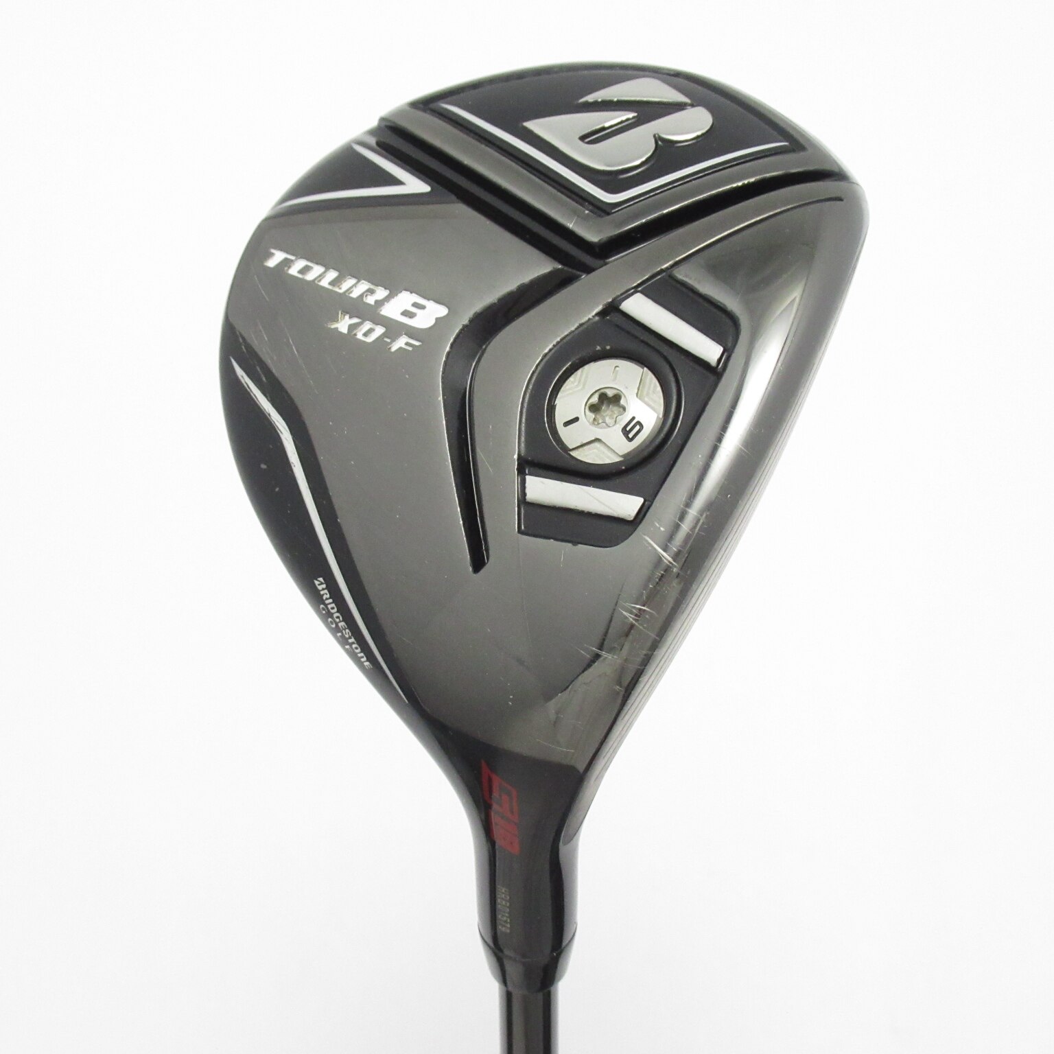 中古】TOUR B XD-F [2018] (ブリヂストン) TOUR B 通販｜GDO中古ゴルフ