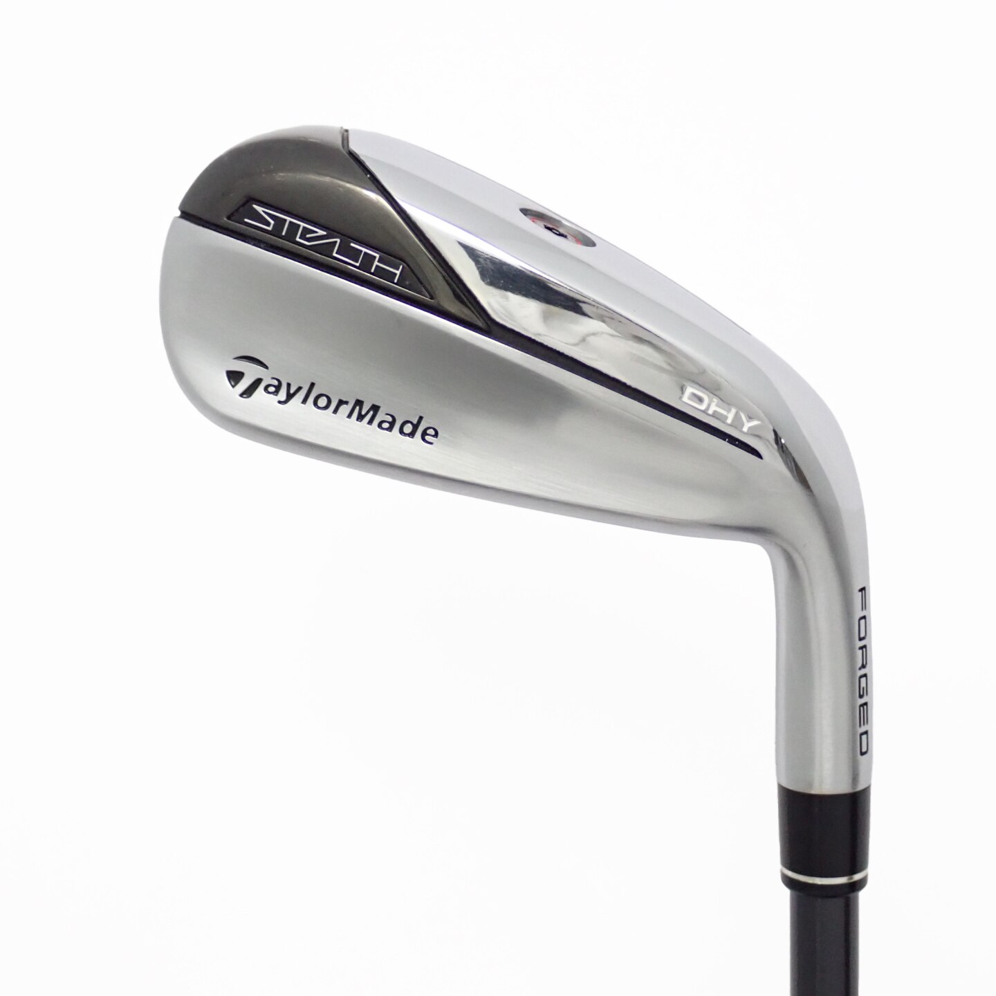 中古】STEALTH DHY (テーラーメイド) ステルス 通販｜GDO中古ゴルフクラブ