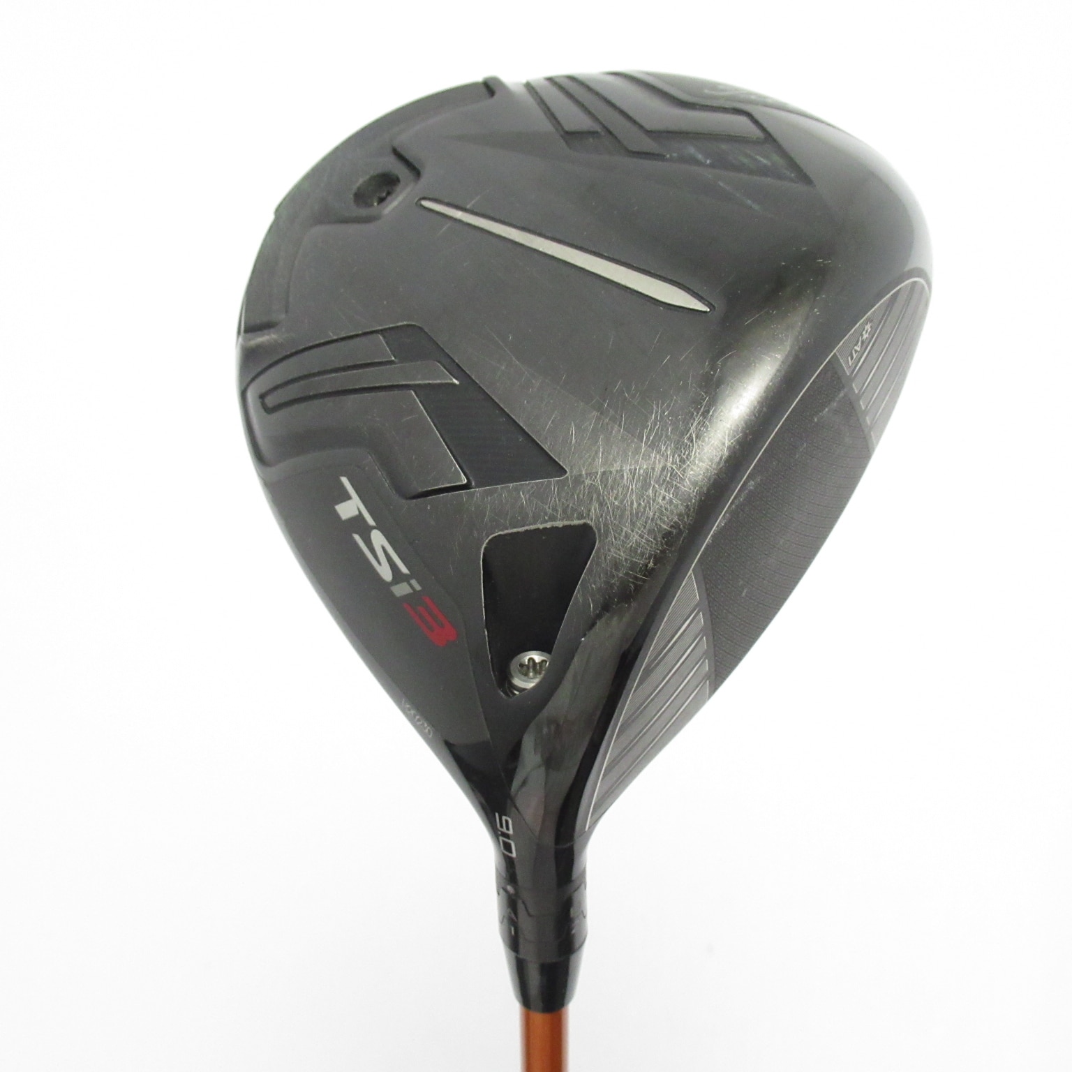 中古】TSi3 ドライバー Tour AD DI-6(2020) 9 S CD(ドライバー（単品