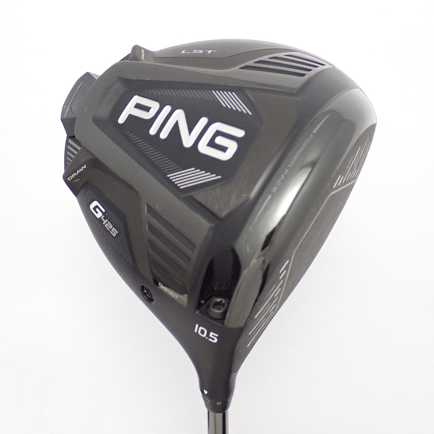 中古】G425 LST ドライバー PING TOUR 173-55 10.5 S C(ドライバー