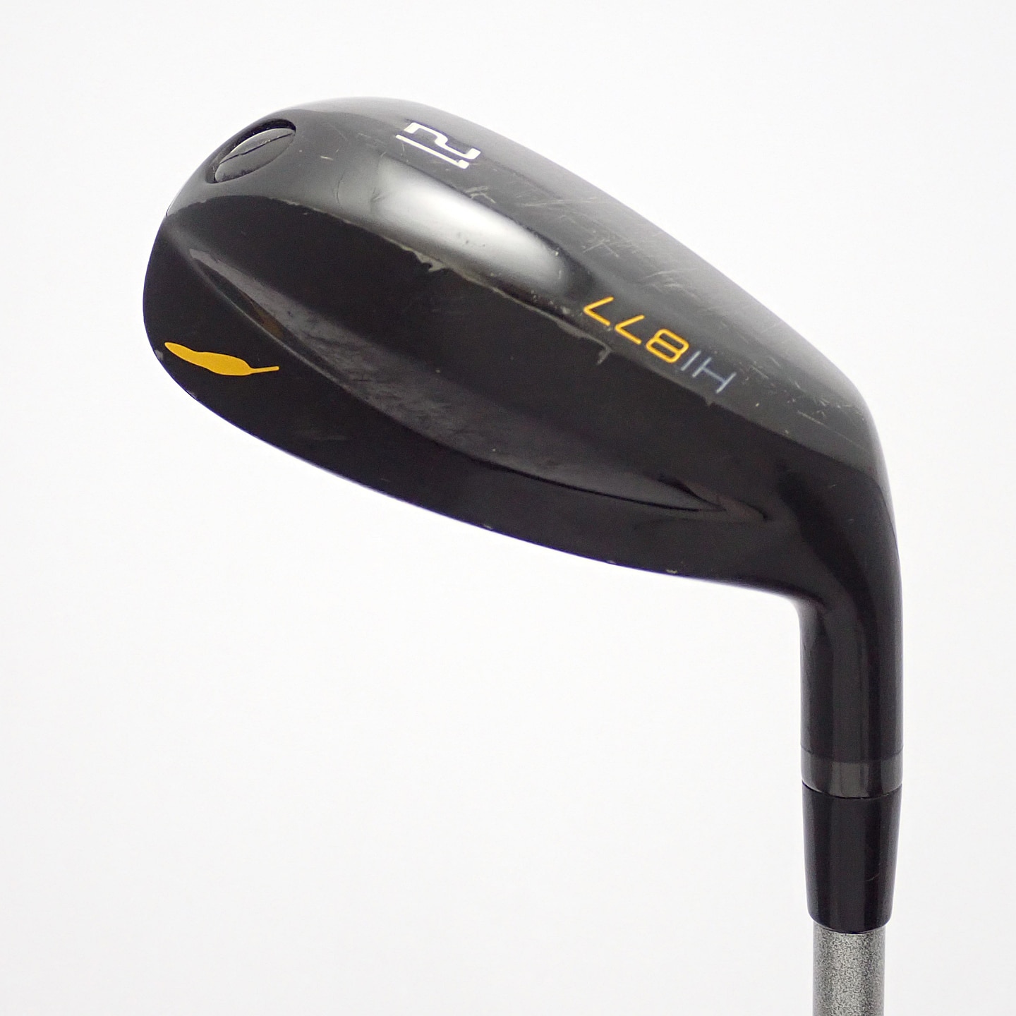 中古】HI-877 ユーティリティ (フォーティーン) 通販｜GDO中古ゴルフクラブ