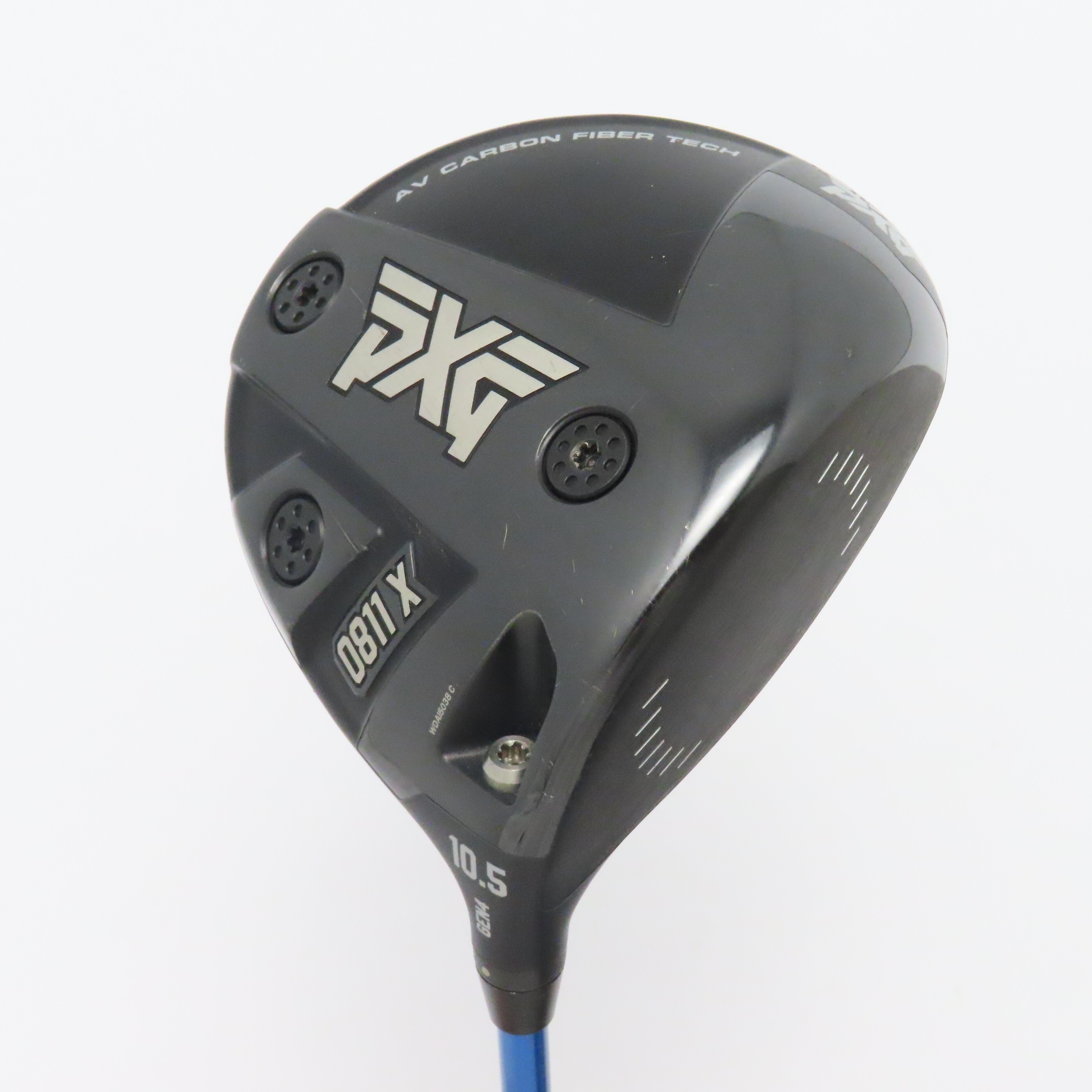 中古】PXG メンズ 通販｜GDO中古ゴルフクラブ