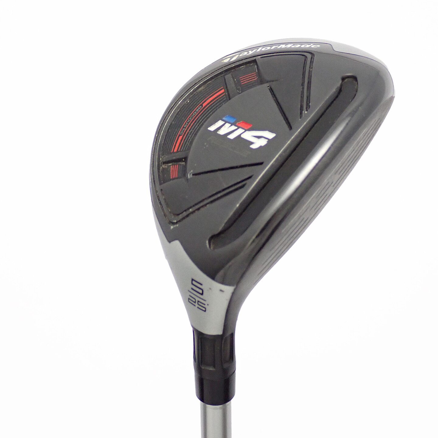 M4 ユーティリティ 4U.5U 中古 中古】M4 ユーティリティ FUBUKI TM4 25 L CD レディス(ユーティリティ