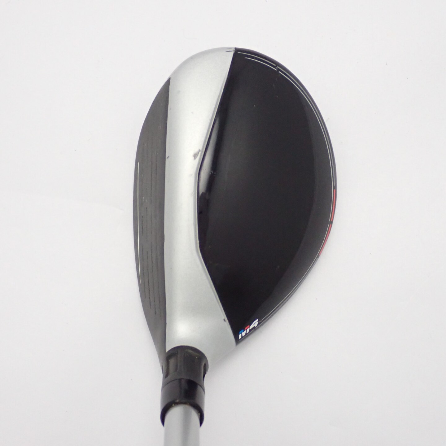 中古】M4 ユーティリティ FUBUKI TM4 25 L CD レディス(ユーティリティ