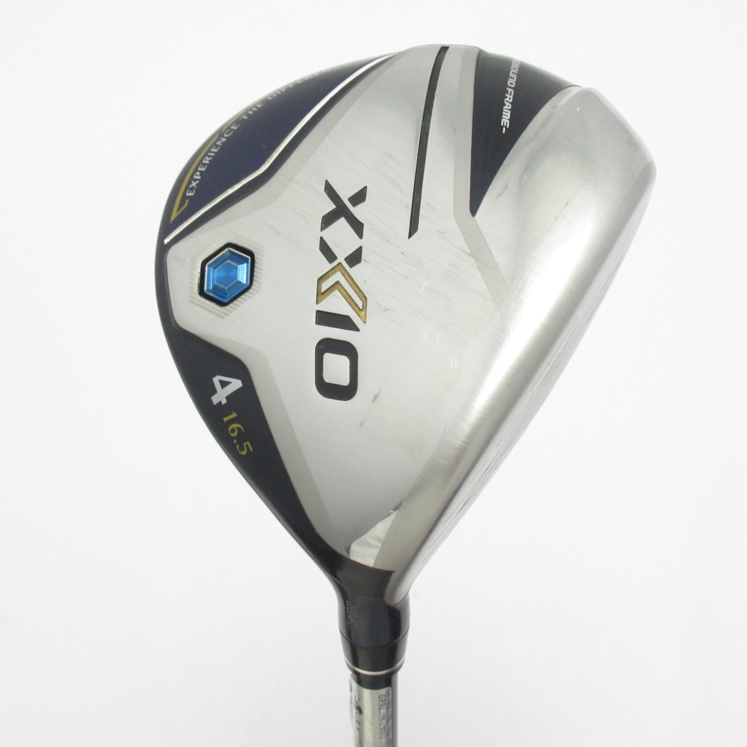 XXIOゼクシオ7番フェアウェイウッドFWゴルフクラブ初心者メンズ中古S 中古】ゼクシオ フェアウェイウッド (ダンロップ) 通販｜GDO中古ゴルフ