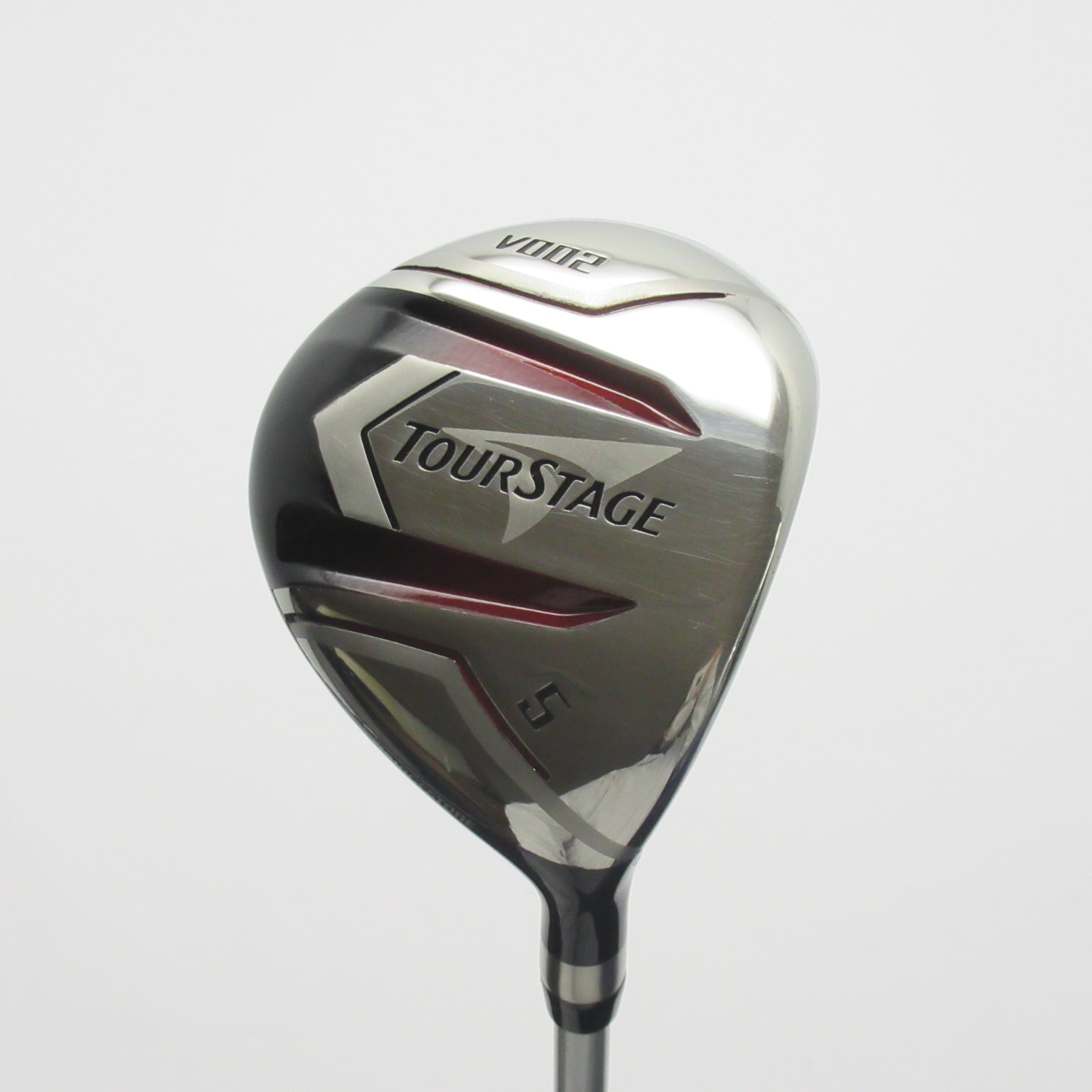 中古】ツアーステージ フェアウェイウッド (ブリヂストン) 通販｜GDO