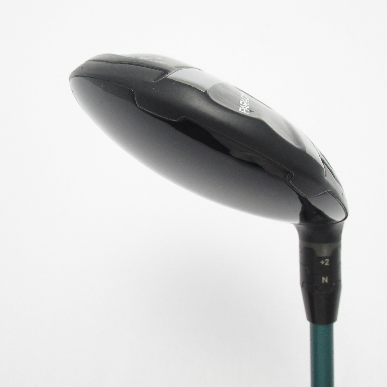 中古】パラダイム トリプルダイヤモンド フェアウェイウッド Speeder