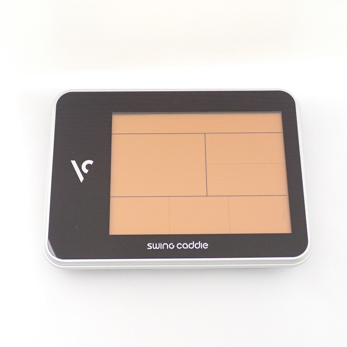 中古】SWING CADDIE SC300 - - - C(パーツ)|Voice Caddie(ボイス