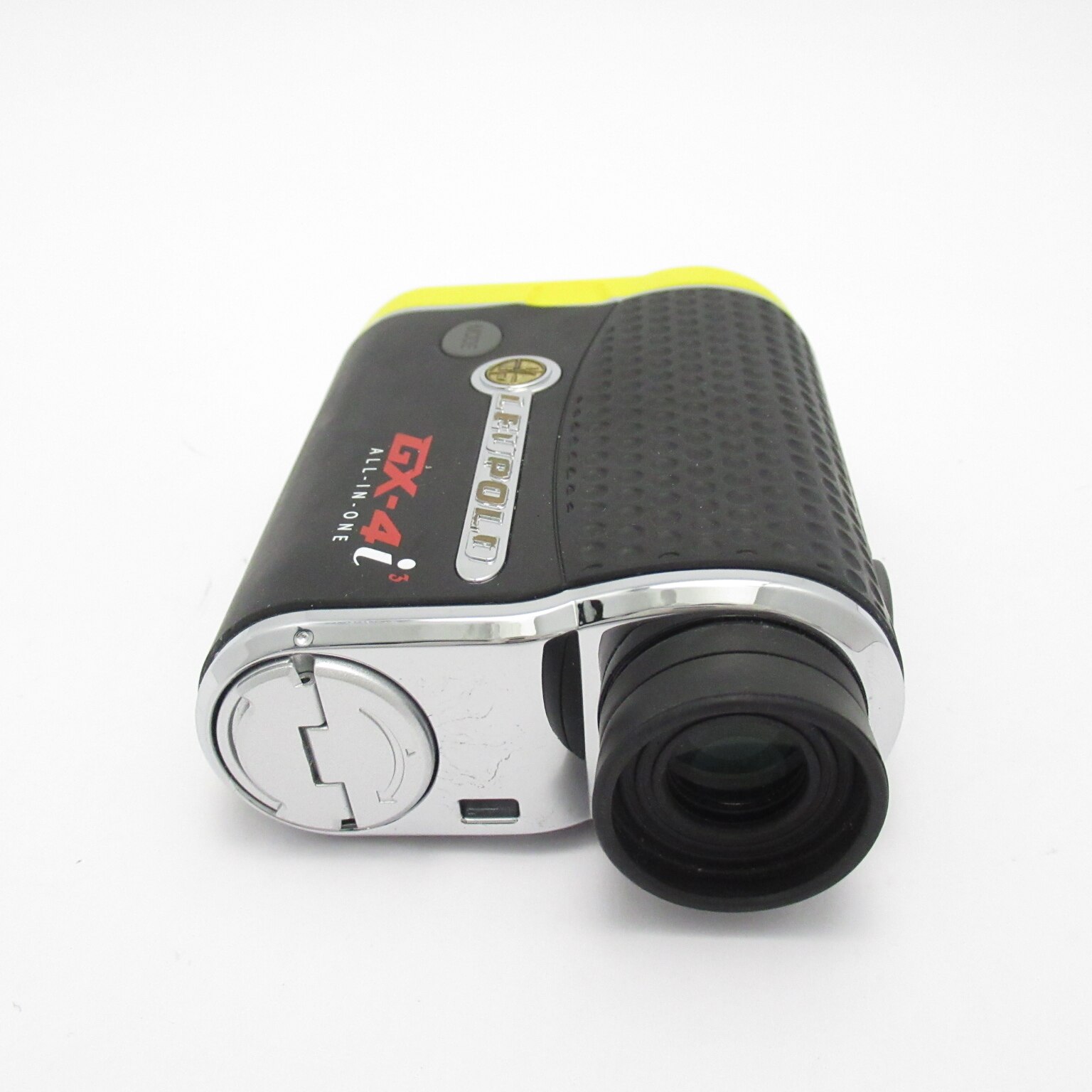 中古】GX-4i3 - - - CD(パーツ)|LEUPOLD(ルポルド)の通販 - GDOゴルフ