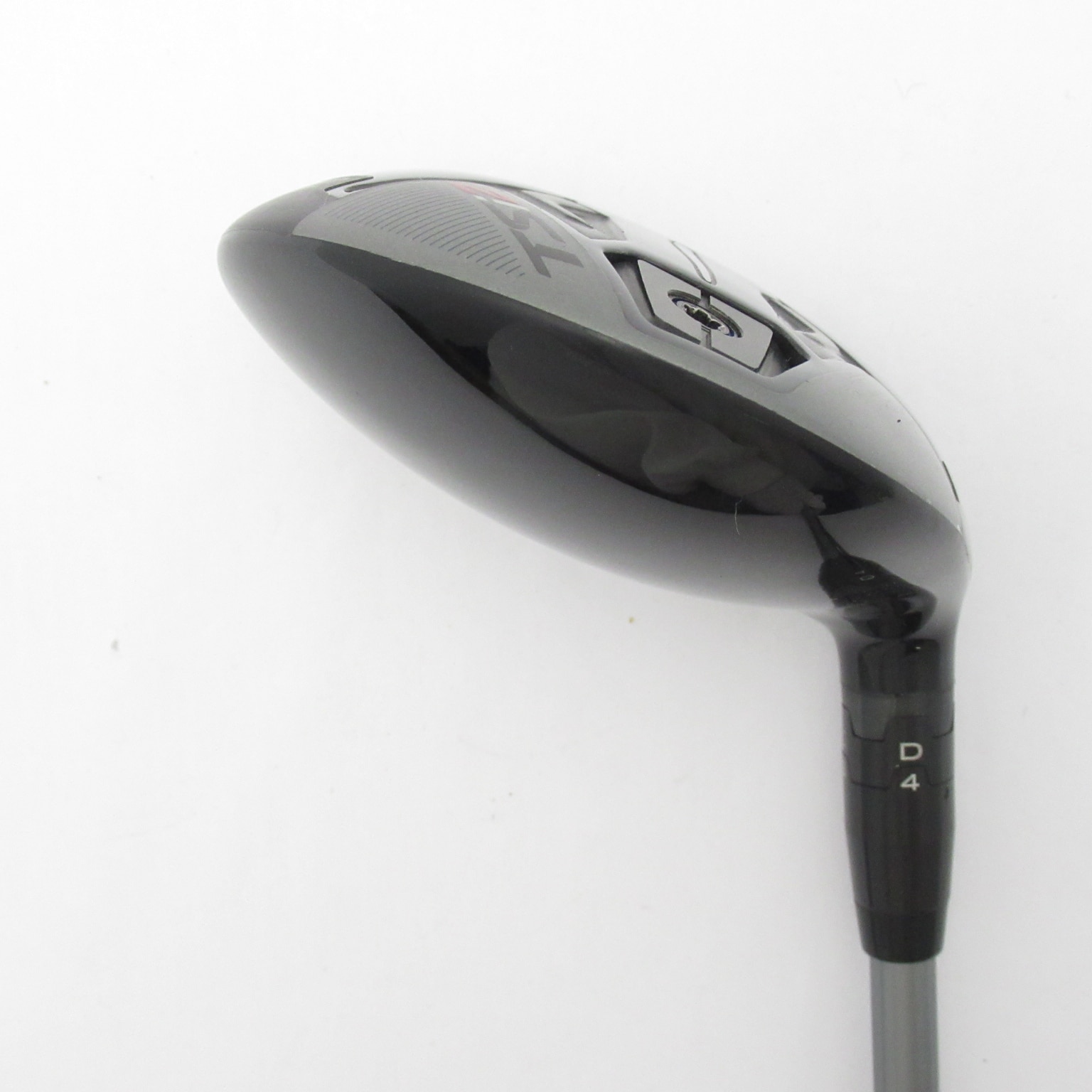 中古】TSi2 フェアウェイウッド TSP013 45 18 R CD(フェアウェイウッド