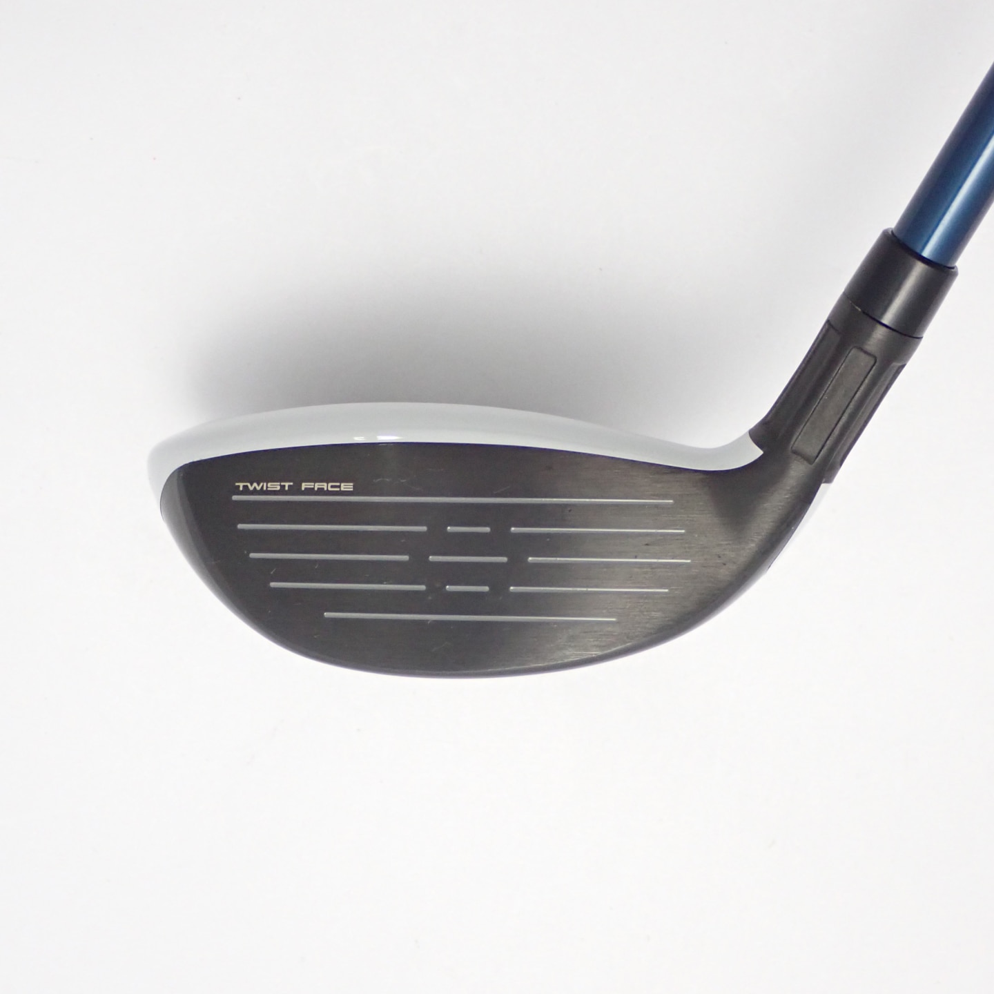 中古】SIM2 マックス レスキュー ユーティリティ TENSEI BLUE TM60