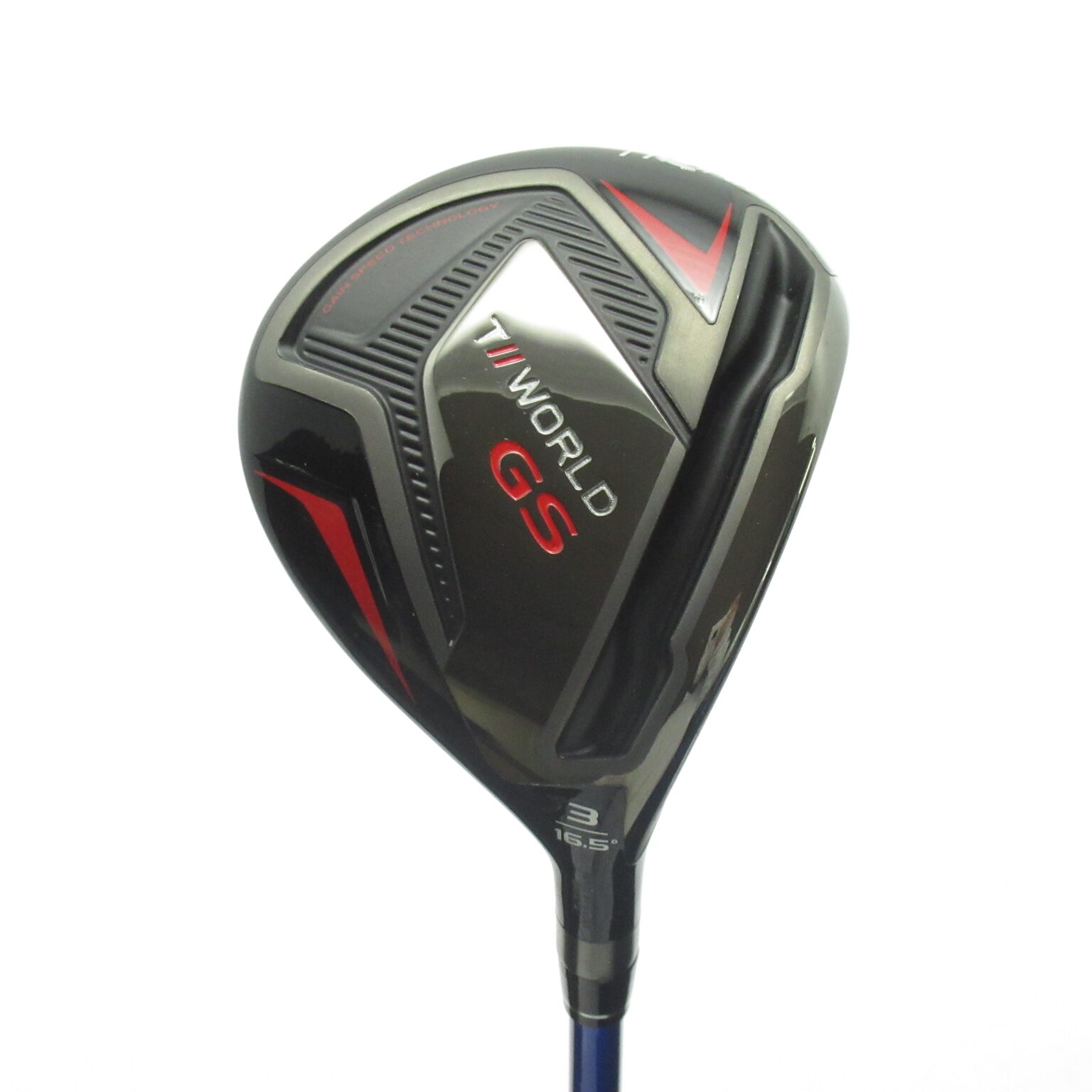 中古】ツアーワールド GS フェアウェイウッド (本間ゴルフ) ツアー