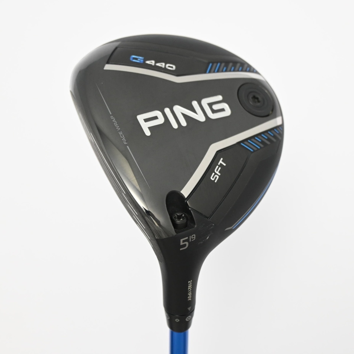 【レフティー美品】PINGフェアウェイウッド3番 中古】ピン(PING) フェアウェイウッド レフティ 通販｜GDO中古ゴルフクラブ