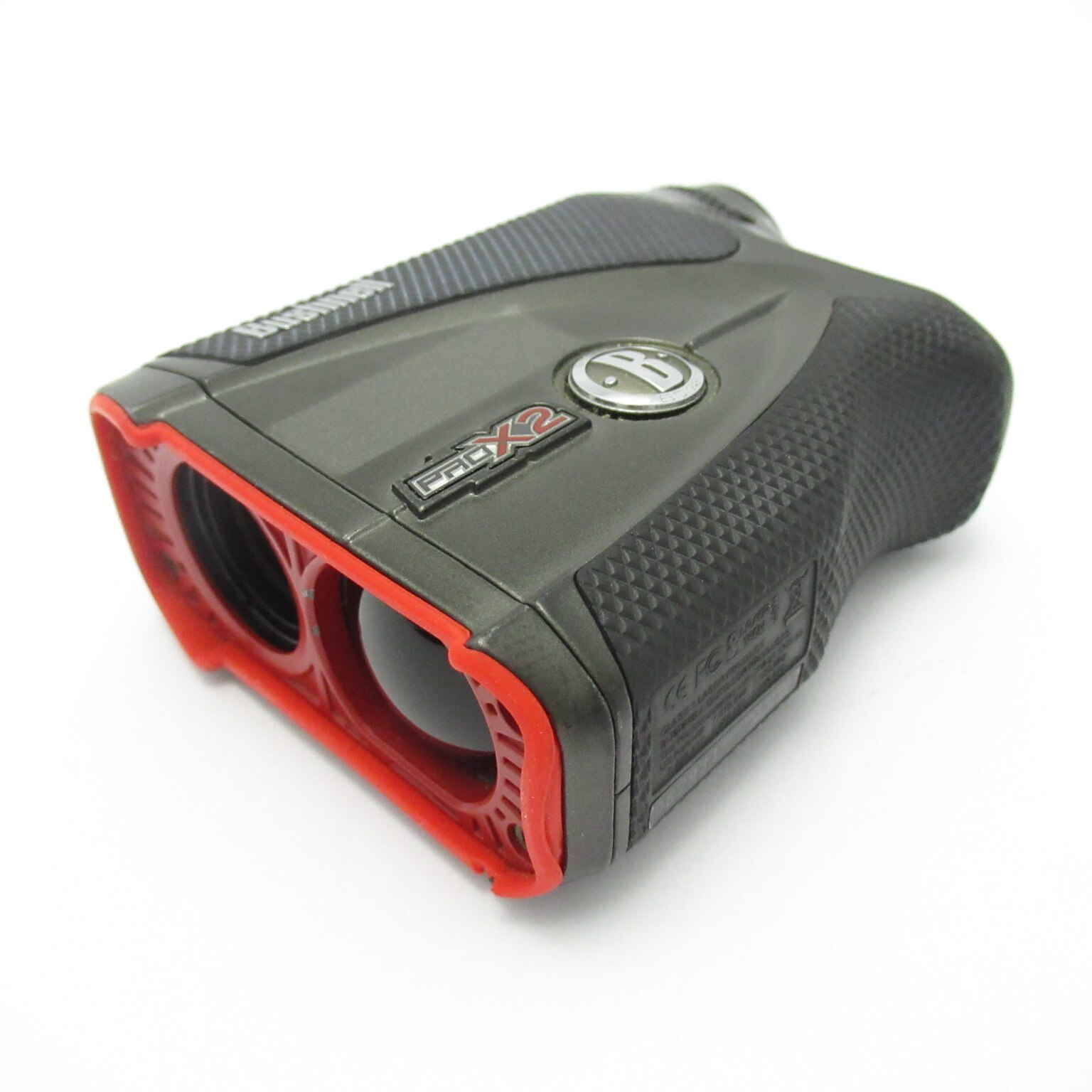 中古】ピンシーカー プロ X2 ジョルト - - - D(パーツ)|Bushnell