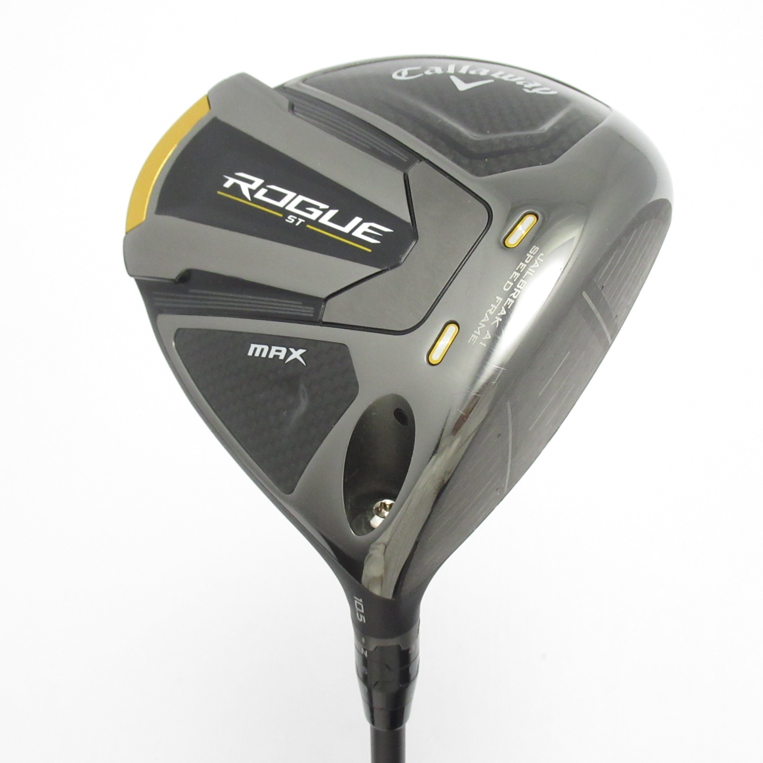 中古】ローグ ST MAX ドライバー (キャロウェイ) ローグ 通販｜GDO中古