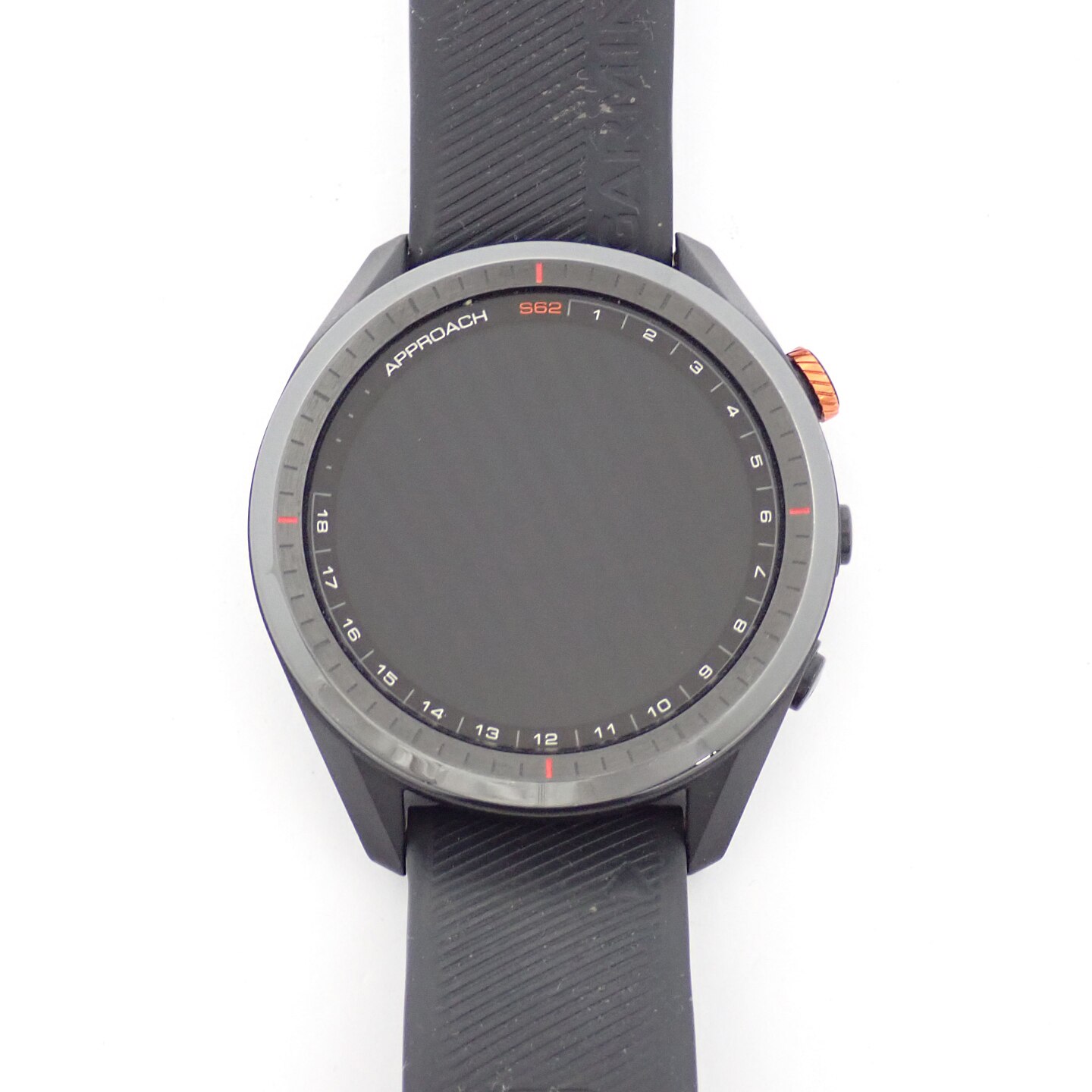 中古】Approach S62 - - - CD(パーツ)|GARMIN(ガーミン)の通販 - GDO