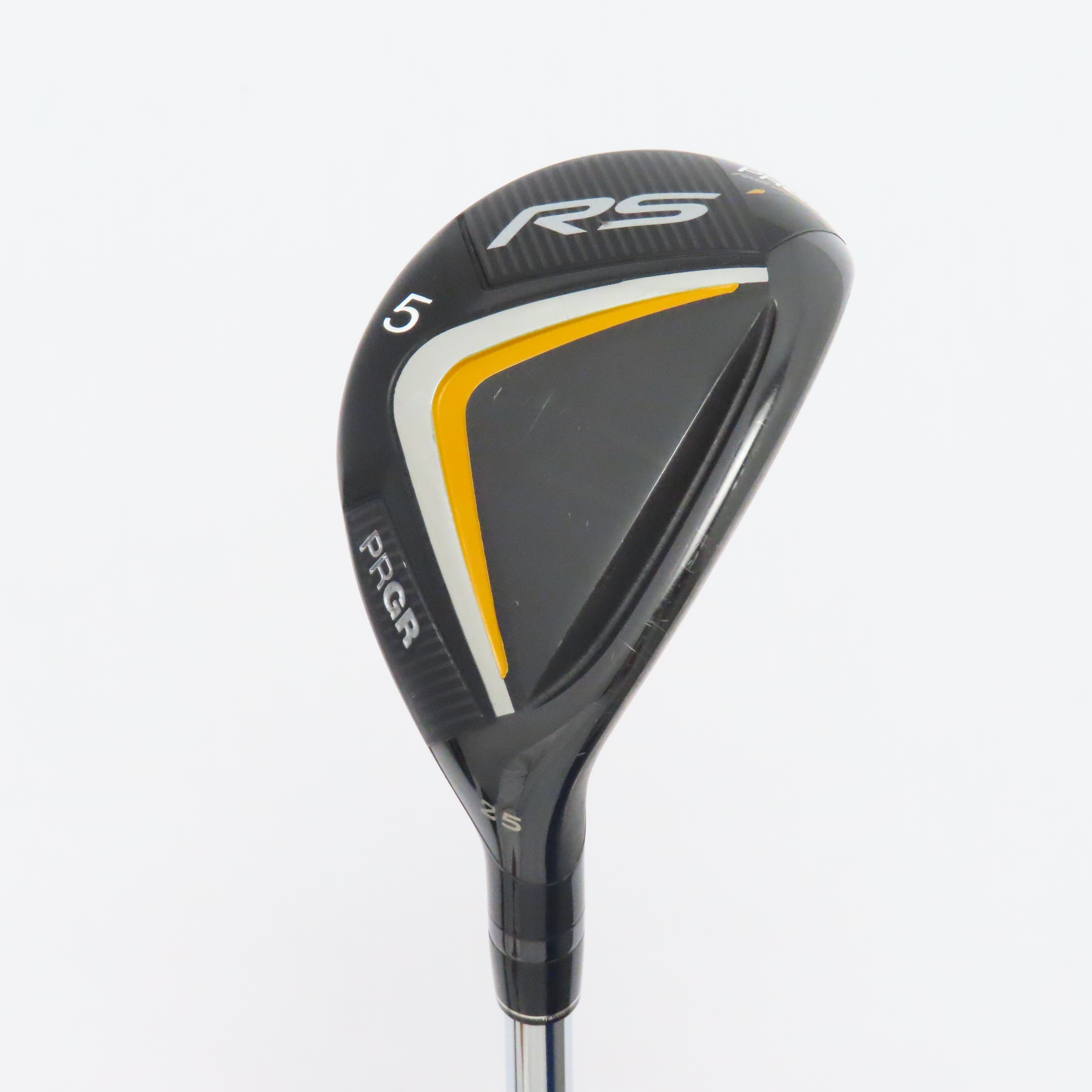 中古】RS ユーティリティ (プロギア) 通販｜GDO中古ゴルフクラブ