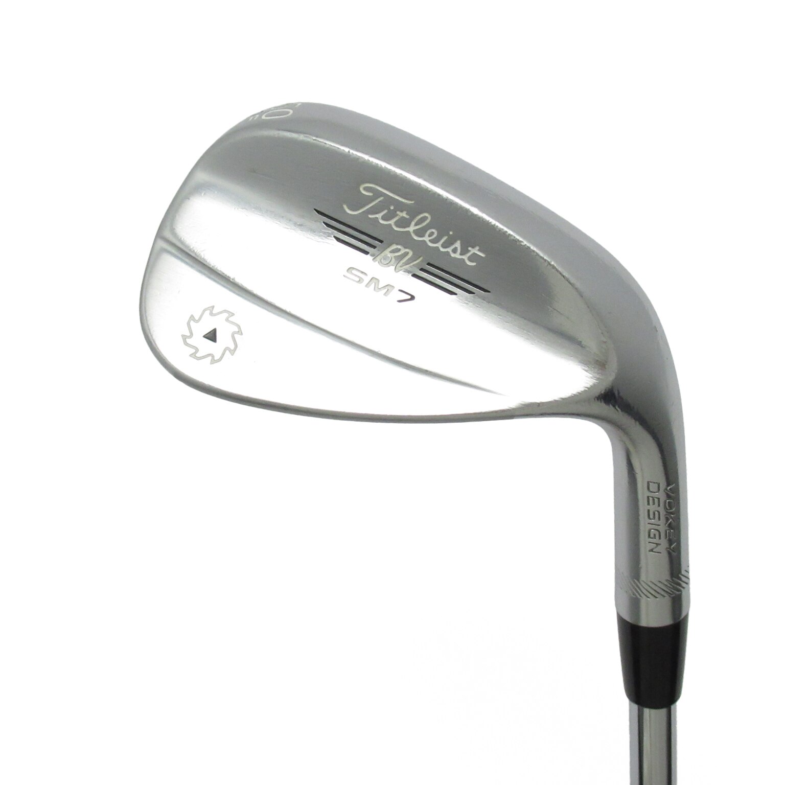 中古】ボーケイ SM7 TC ウェッジ Dynamic Gold 50-12 S200 C(ウェッジ