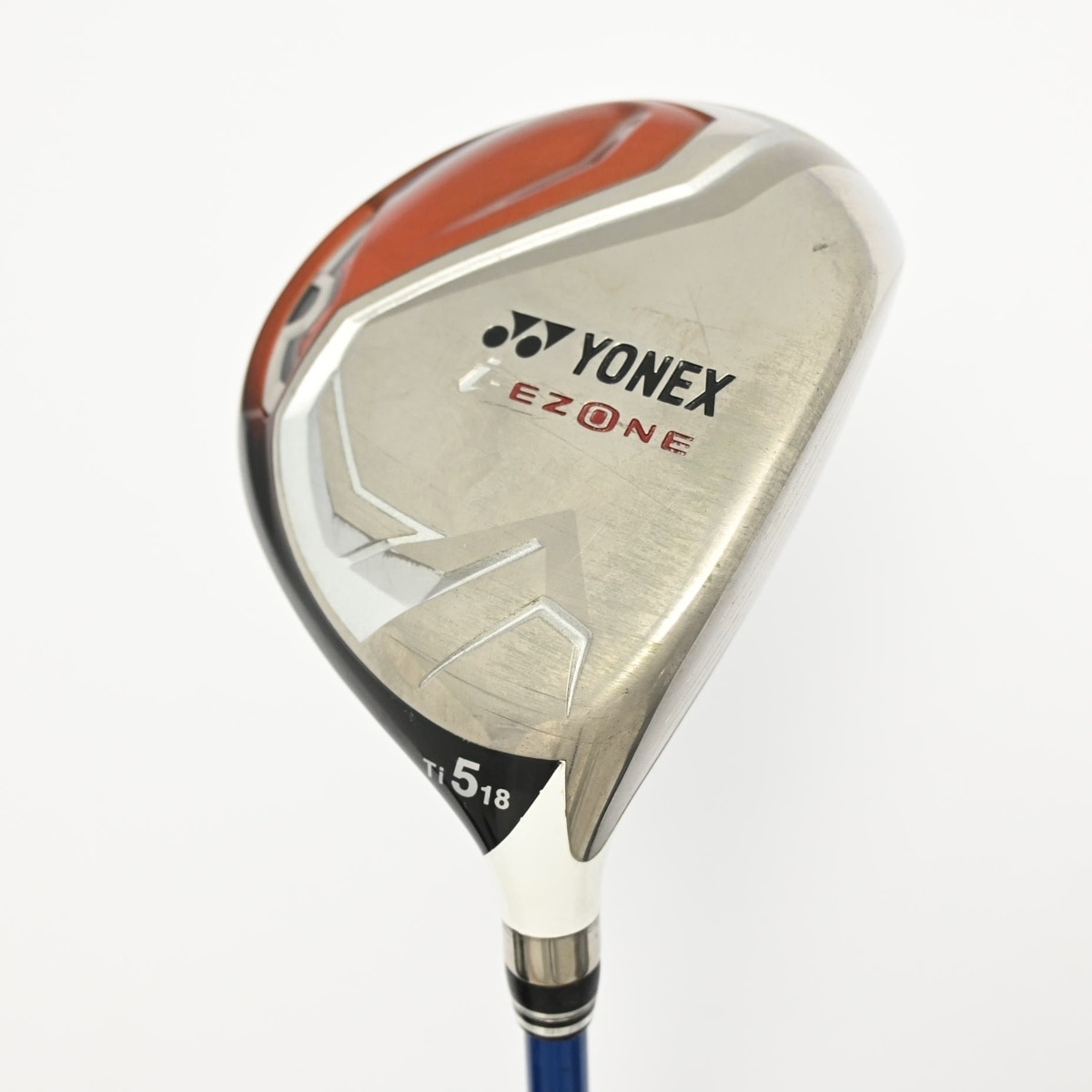 中古】ヨネックス フェアウェイウッド 通販｜GDO中古ゴルフクラブ