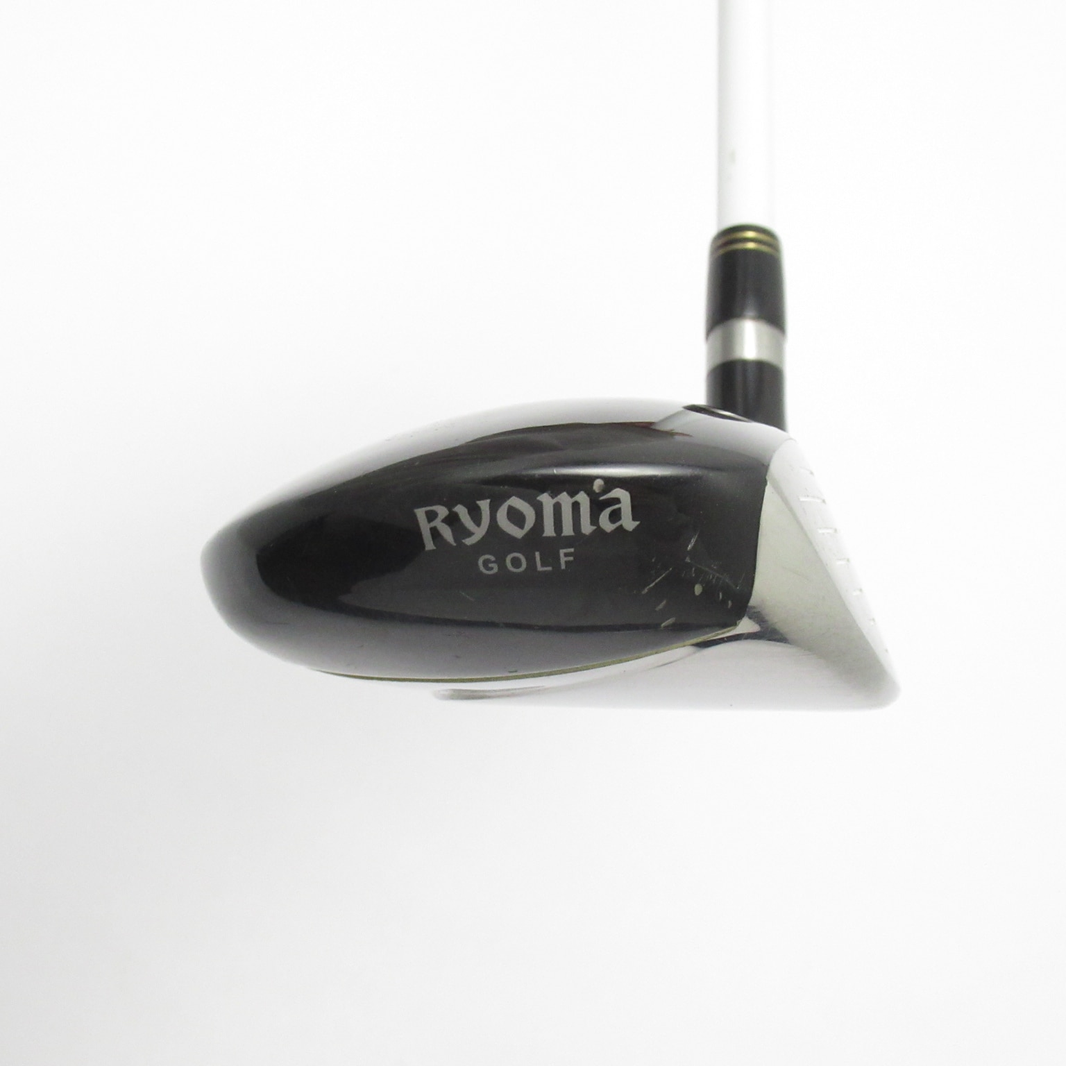 中古】Ryoma D-1 F フェアウェイウッド Air Speeder for Fairway 24
